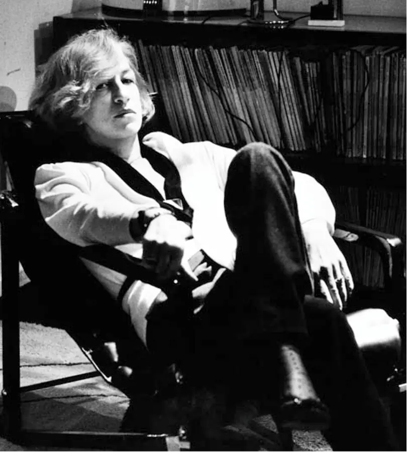 à propos d'andrée putman