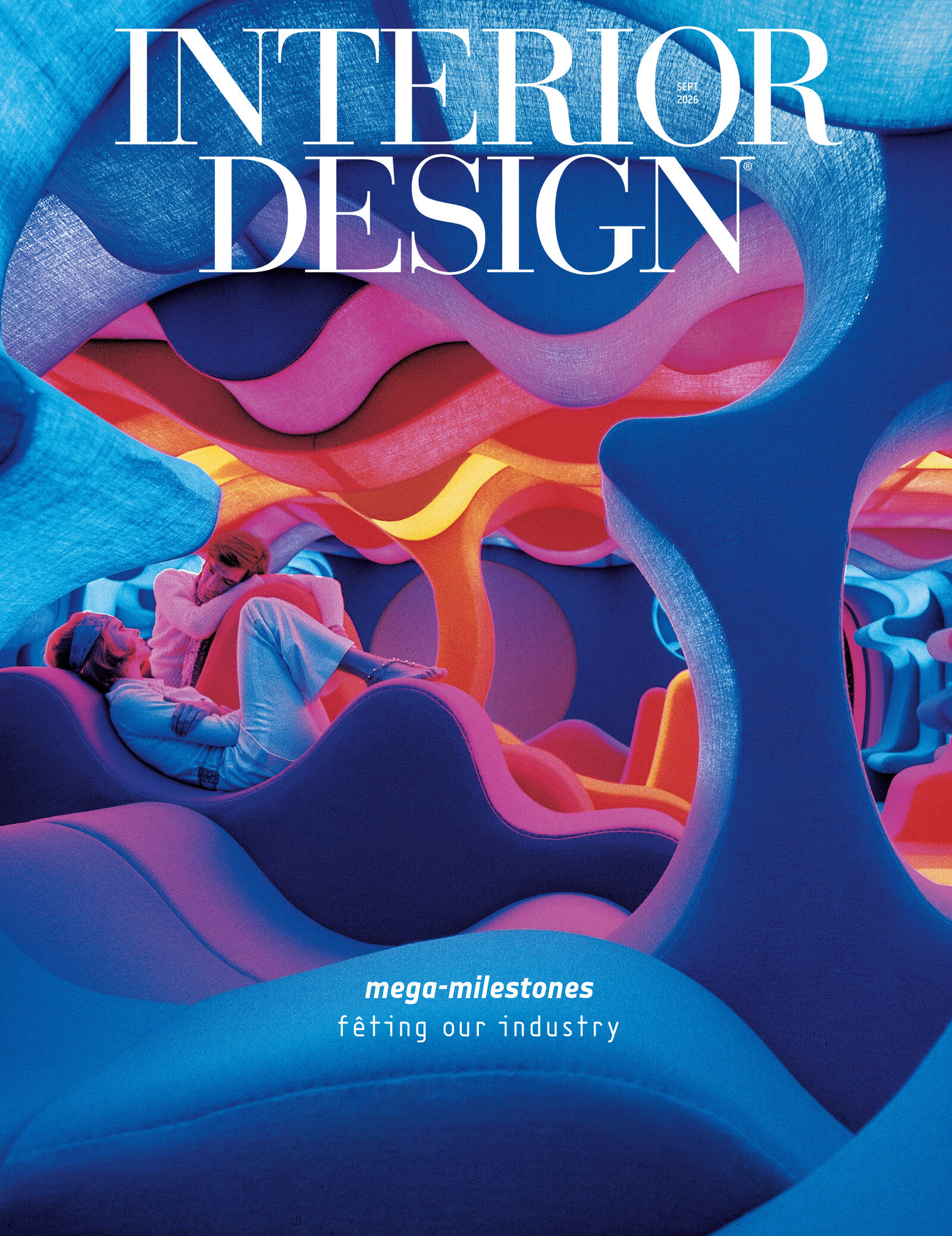 Interior Design US, septembre 2026