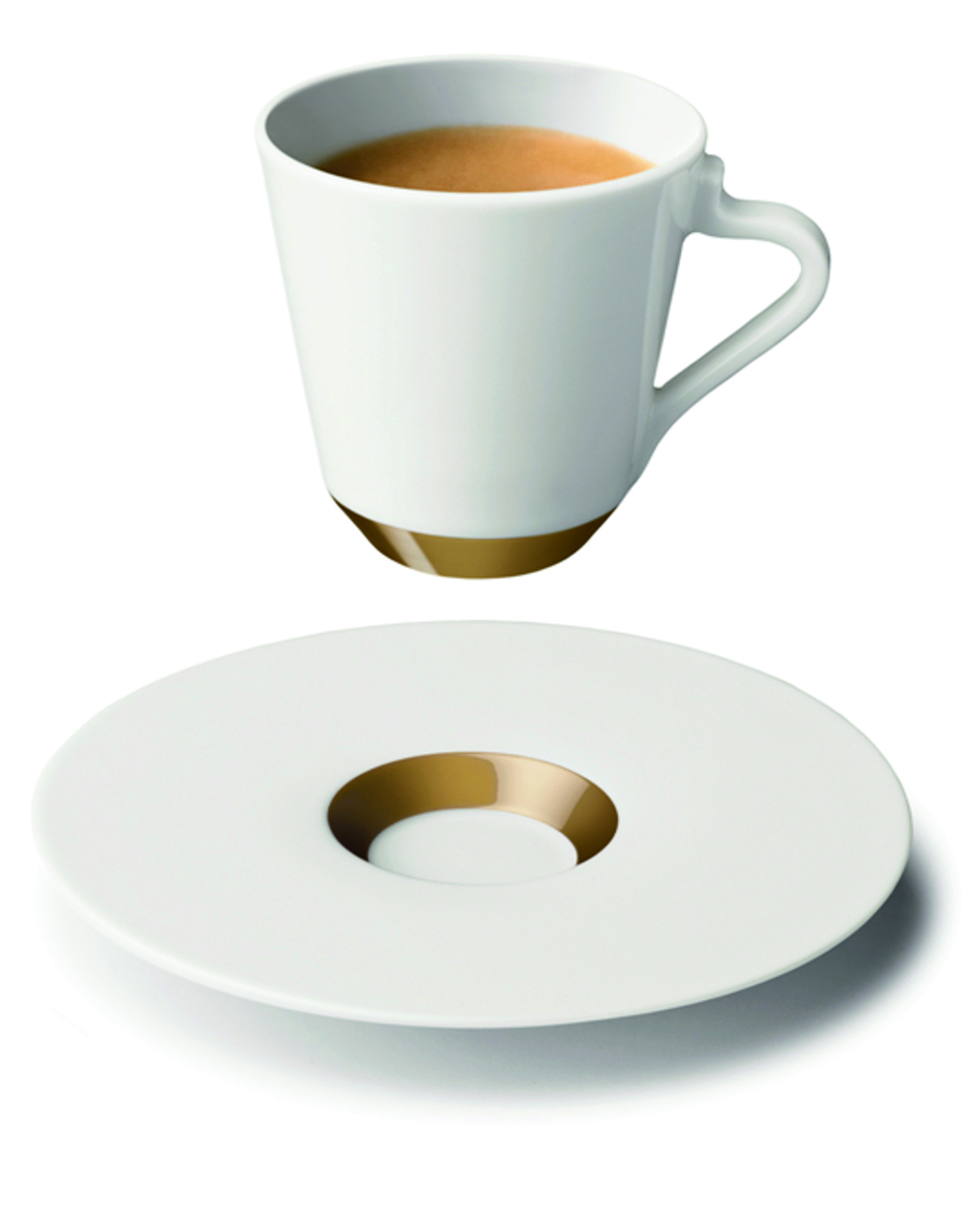 Nespresso x Andrée Putman