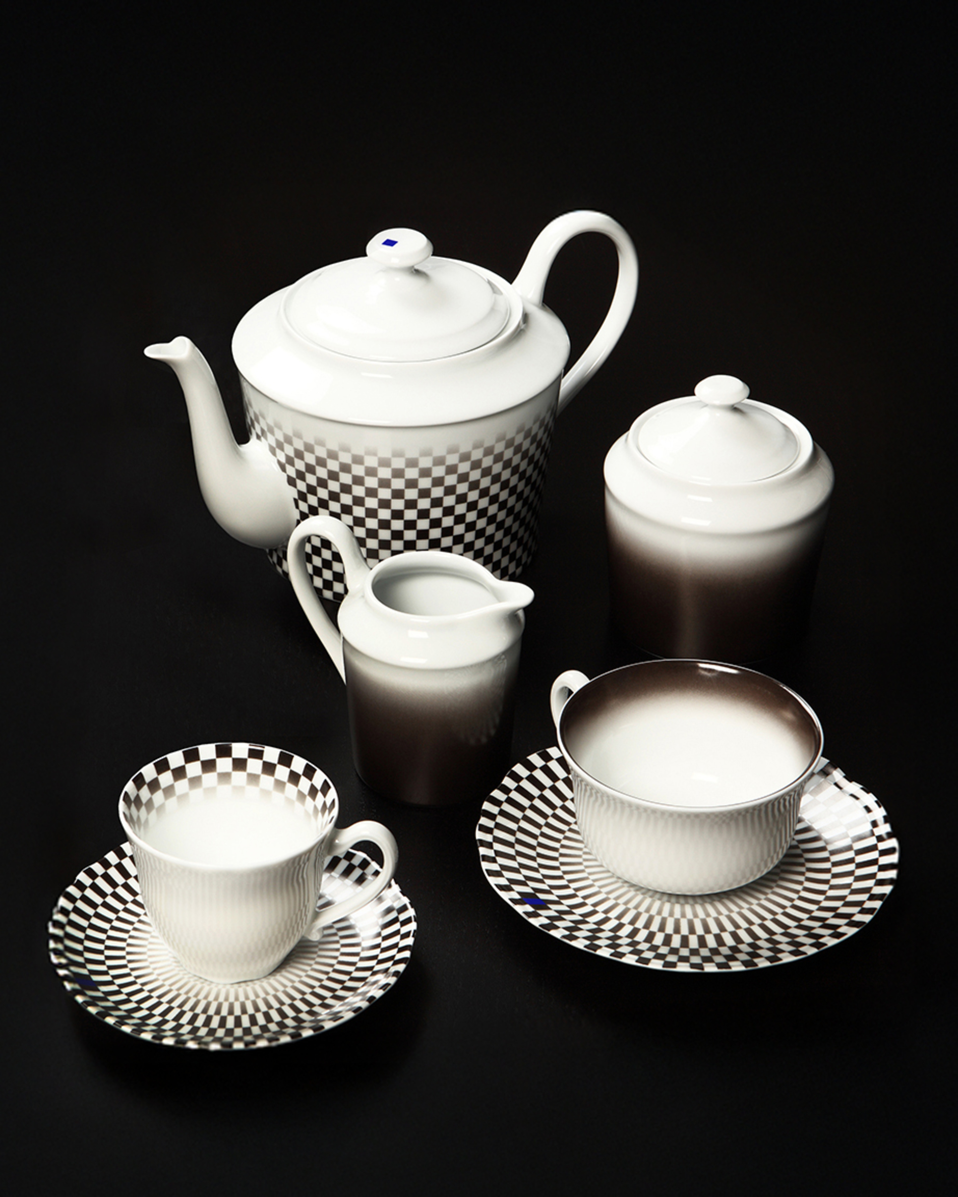 Deshoulières x Andrée Putman