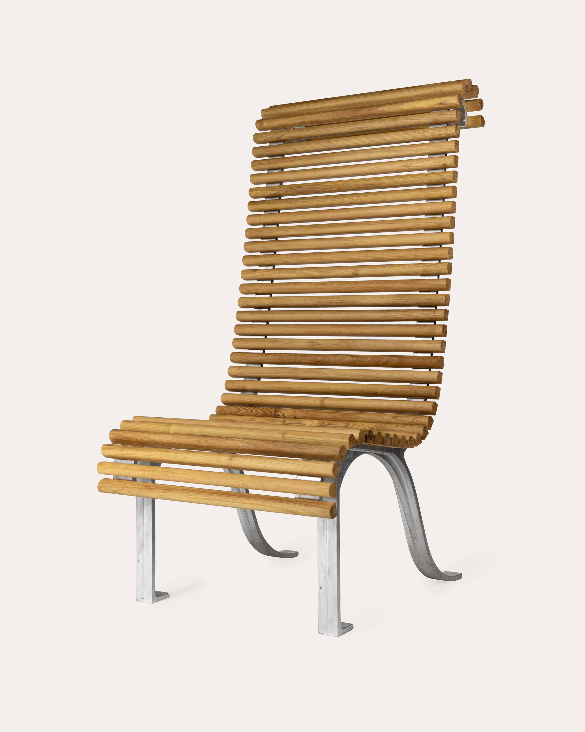 Elephant chair