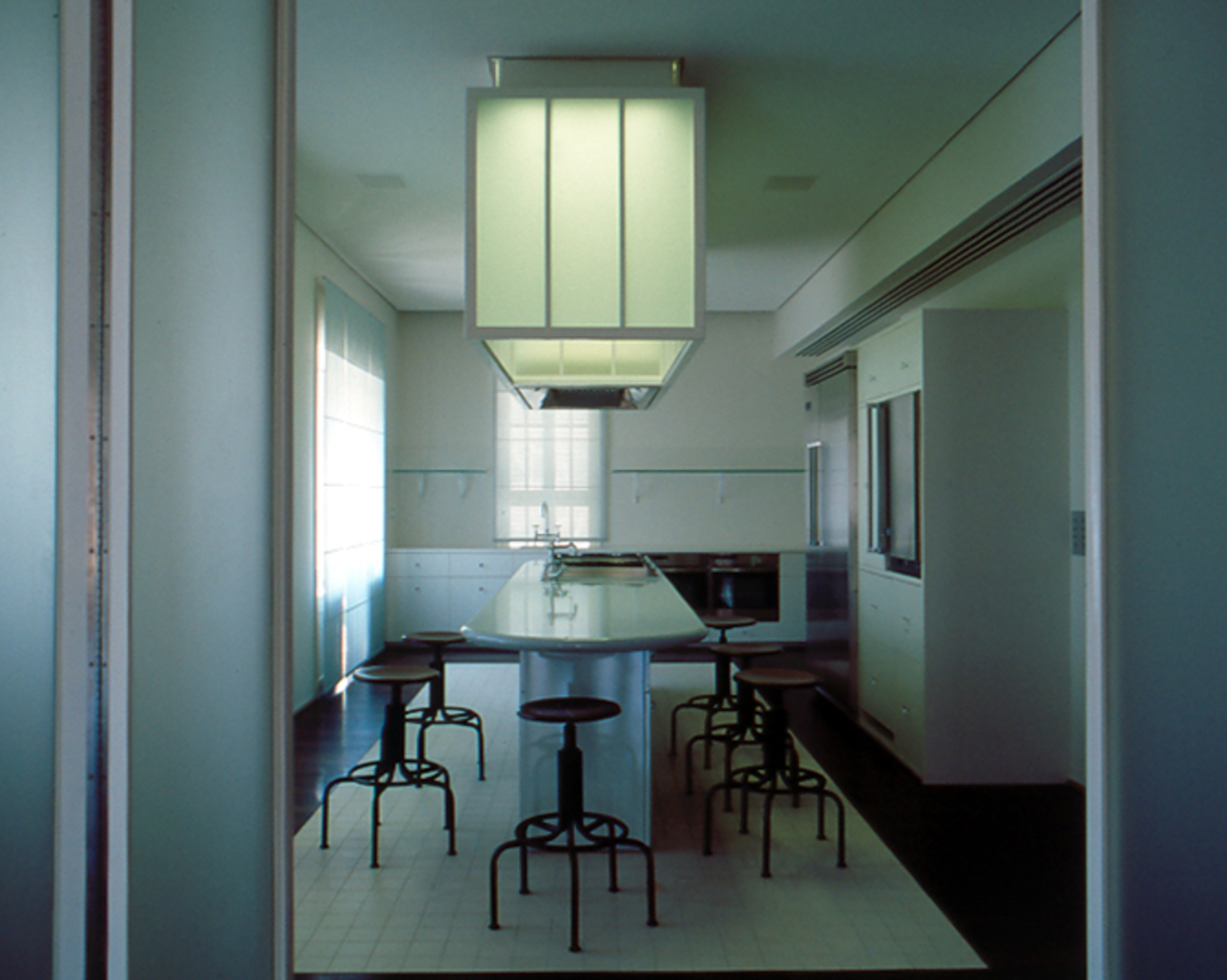 Private residence, Tel Aviv