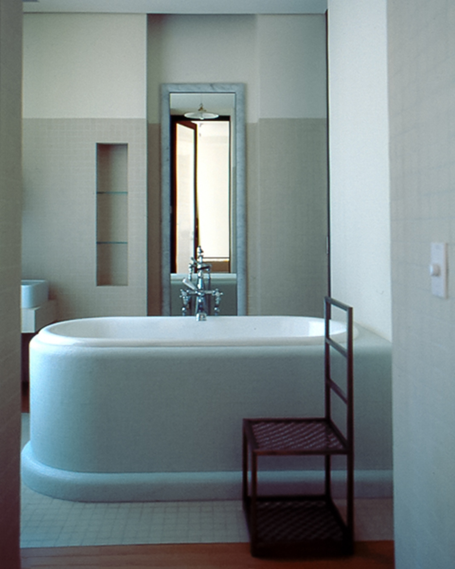 Private residence, Tel Aviv
