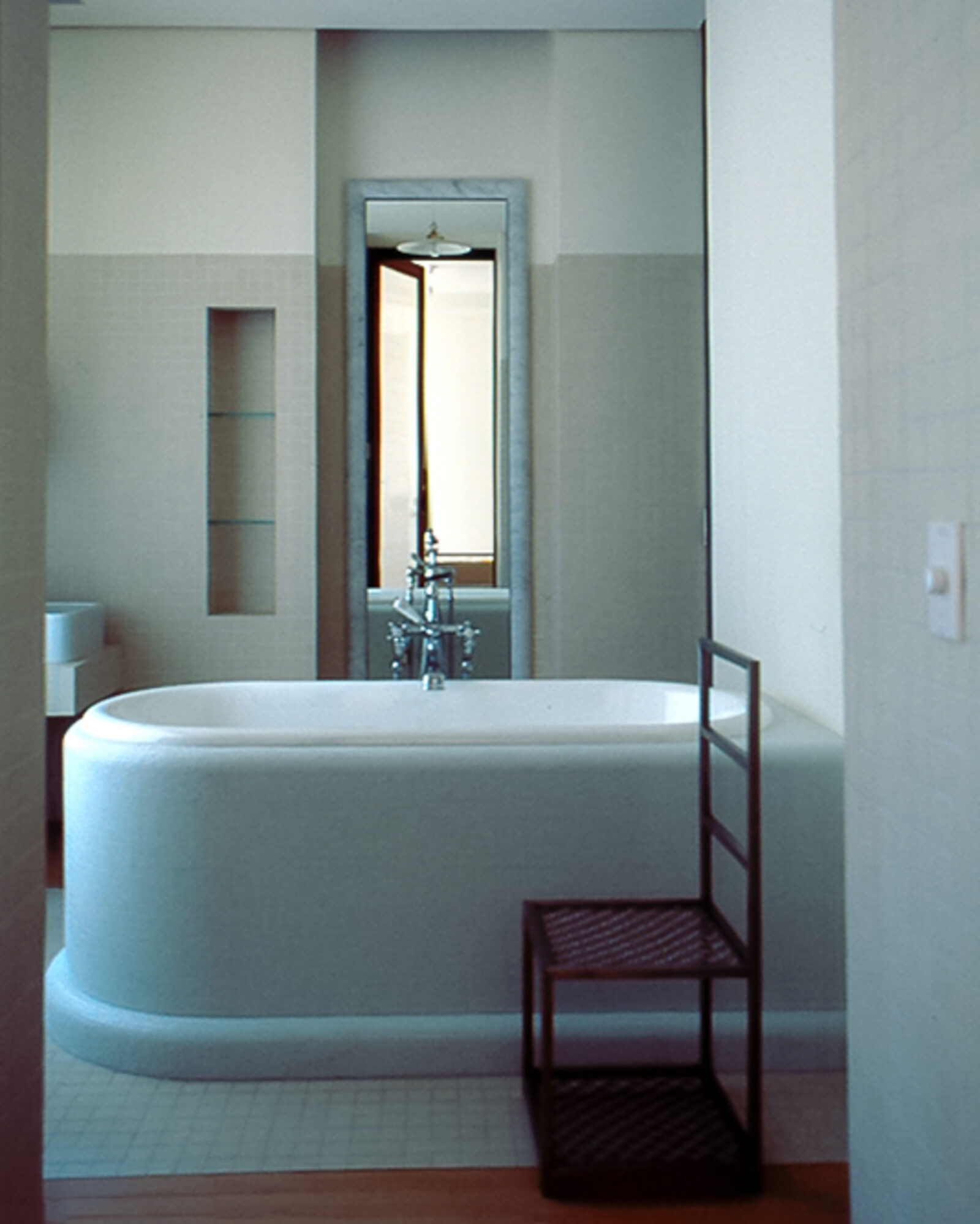 Résidence privée, Tel Aviv