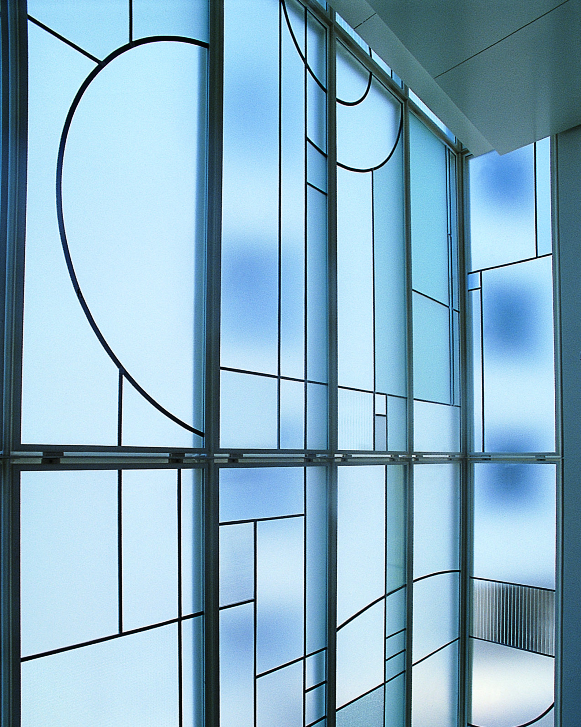 Private residence, Tel Aviv