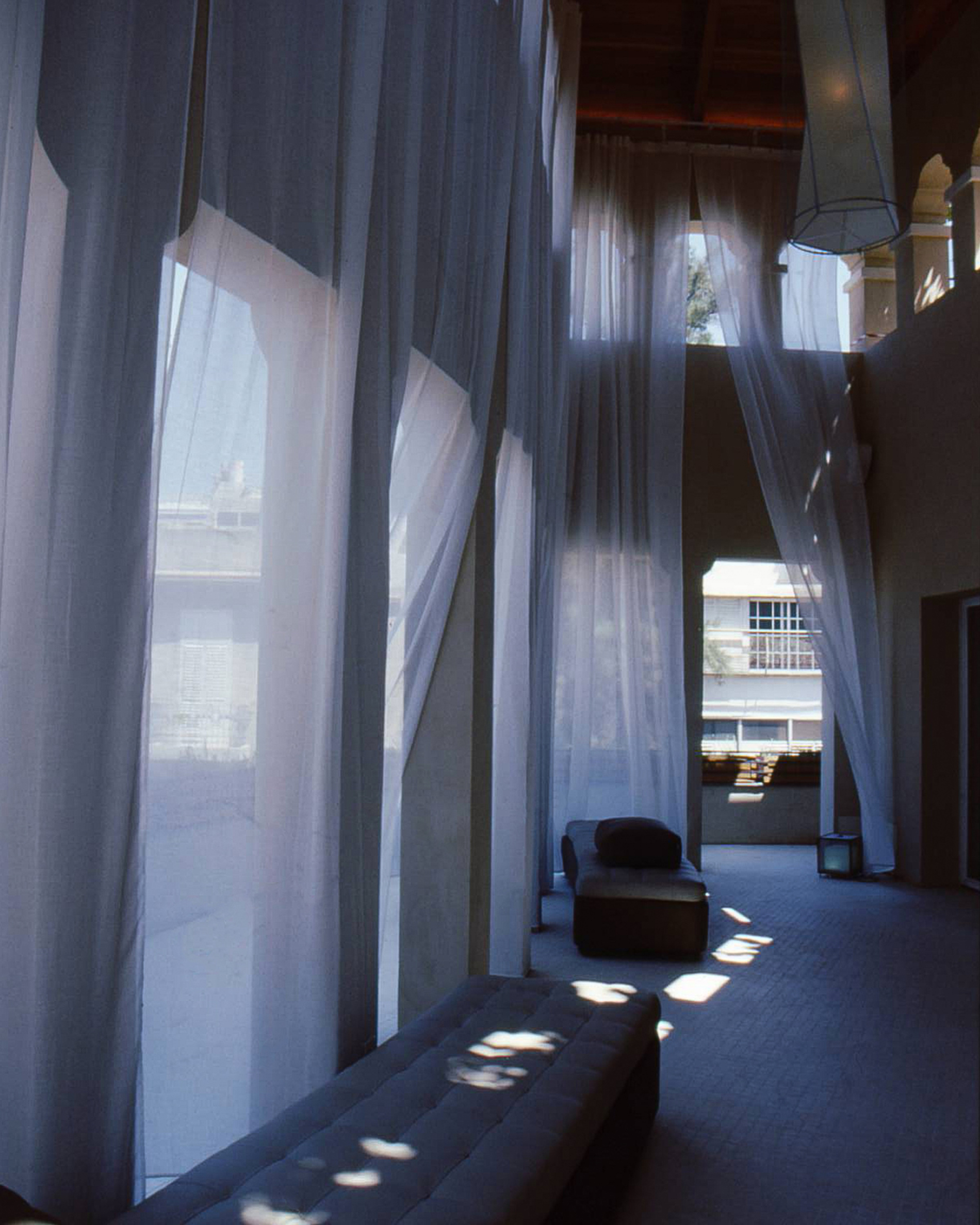 Private residence, Tel Aviv