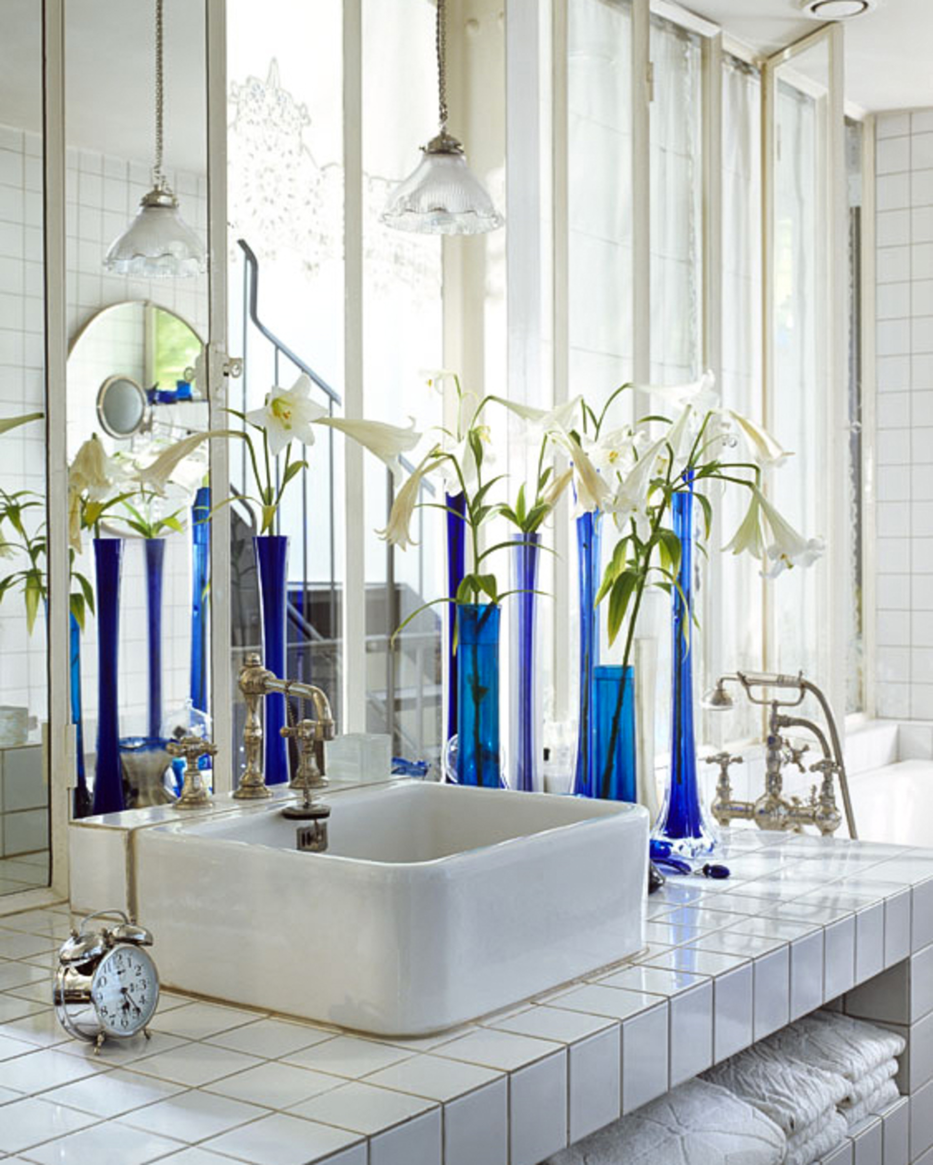 Loft parisien d’Andrée Putman