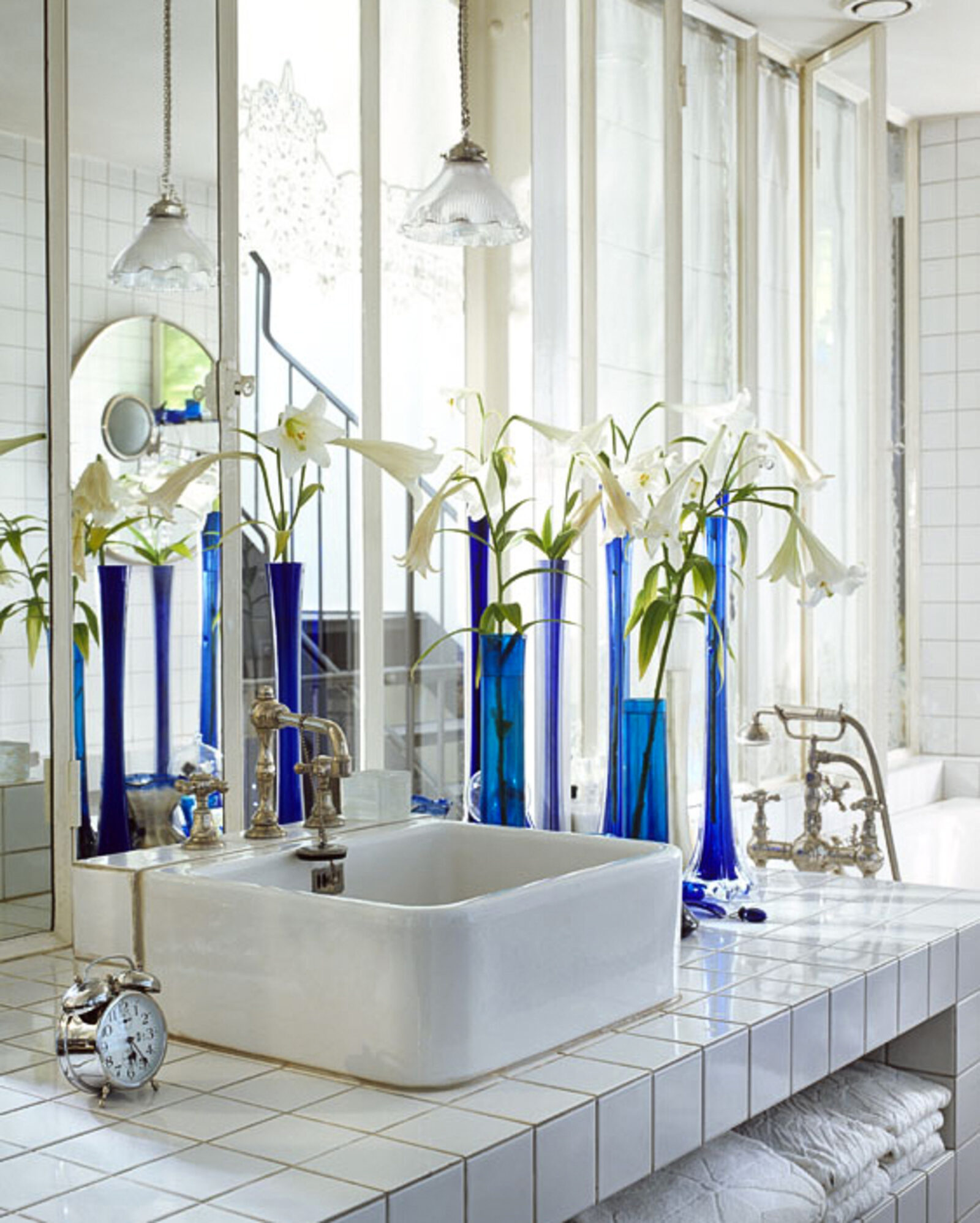 Loft parisien d’Andrée Putman