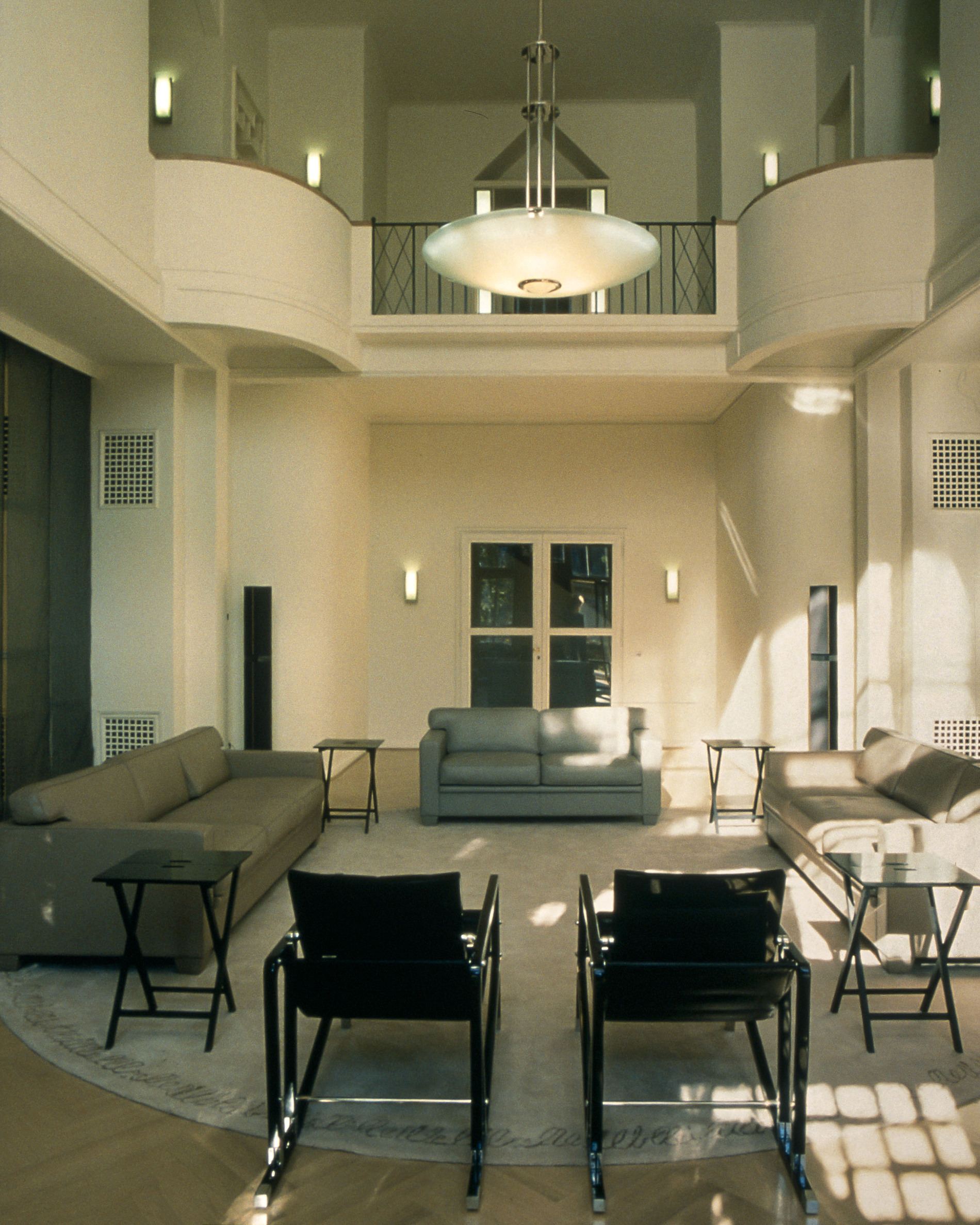 Villa Turque, La Chaux‑de‑Fonds, Suisse