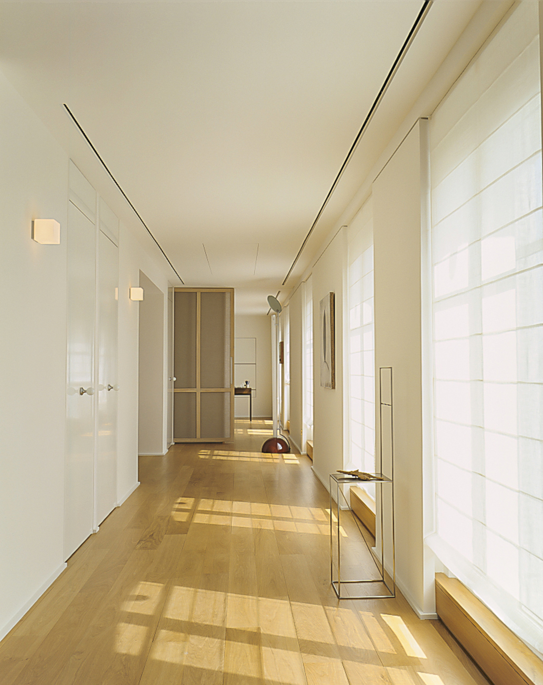 Private residence, San Sebastián
