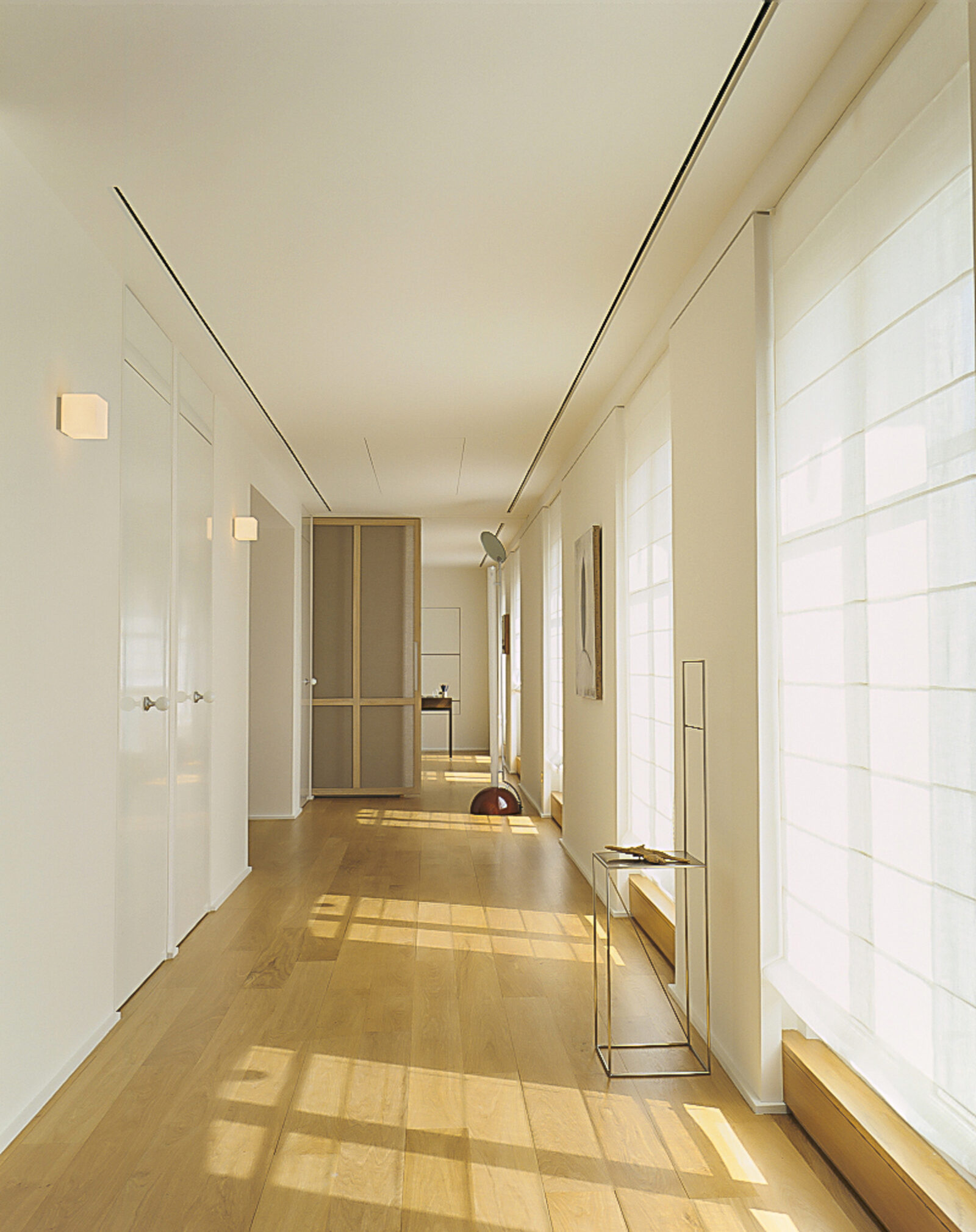 Résidence privée, San Sebastián