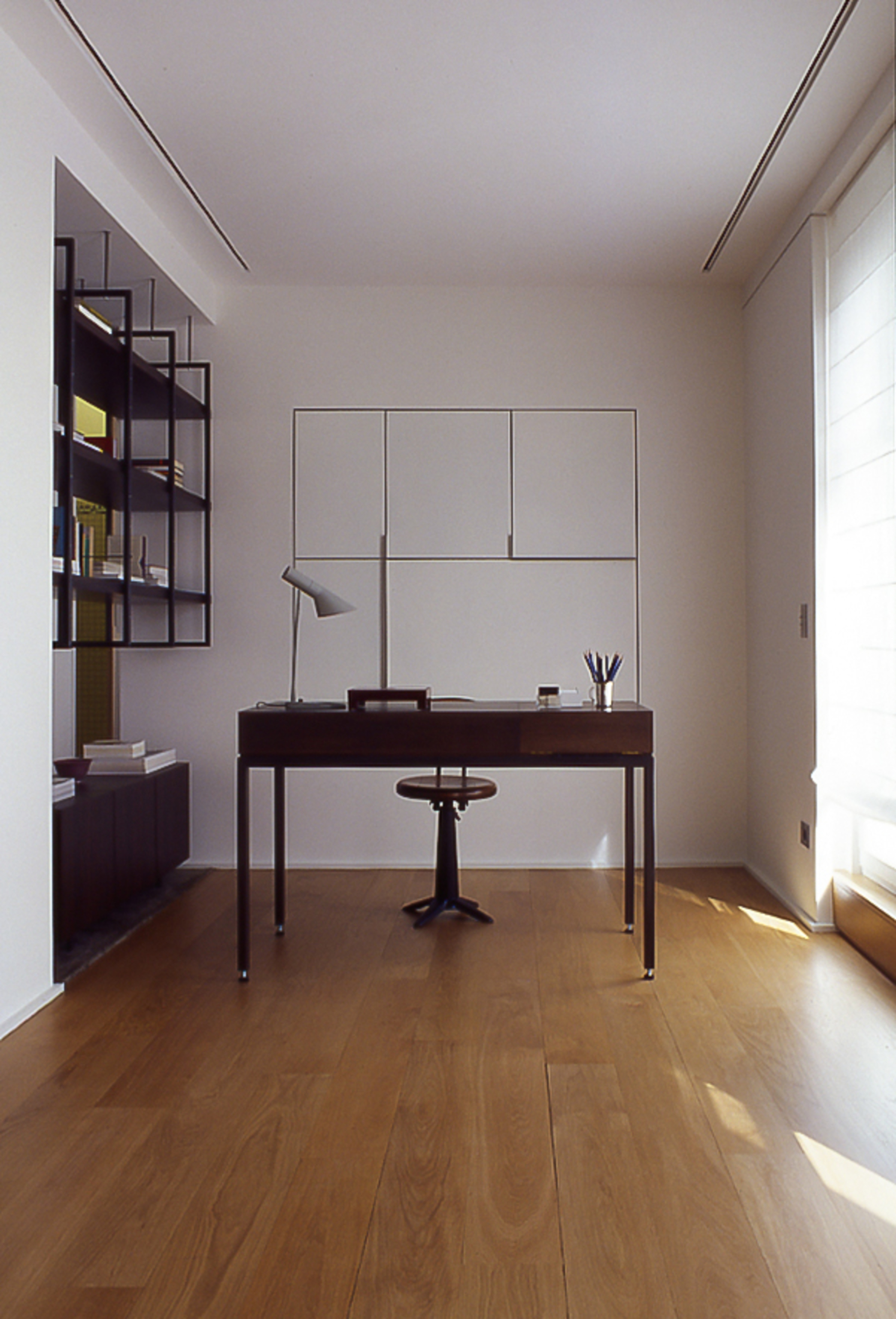 Private residence, San Sebastián