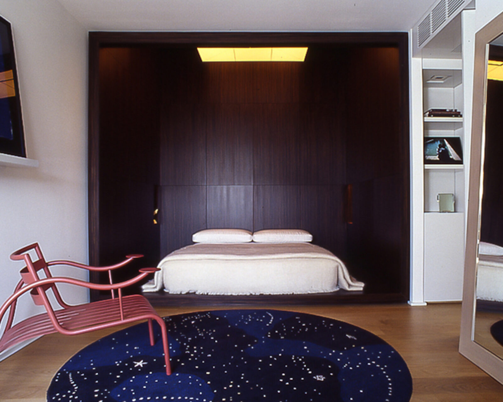 Résidence privée, San Sebastián