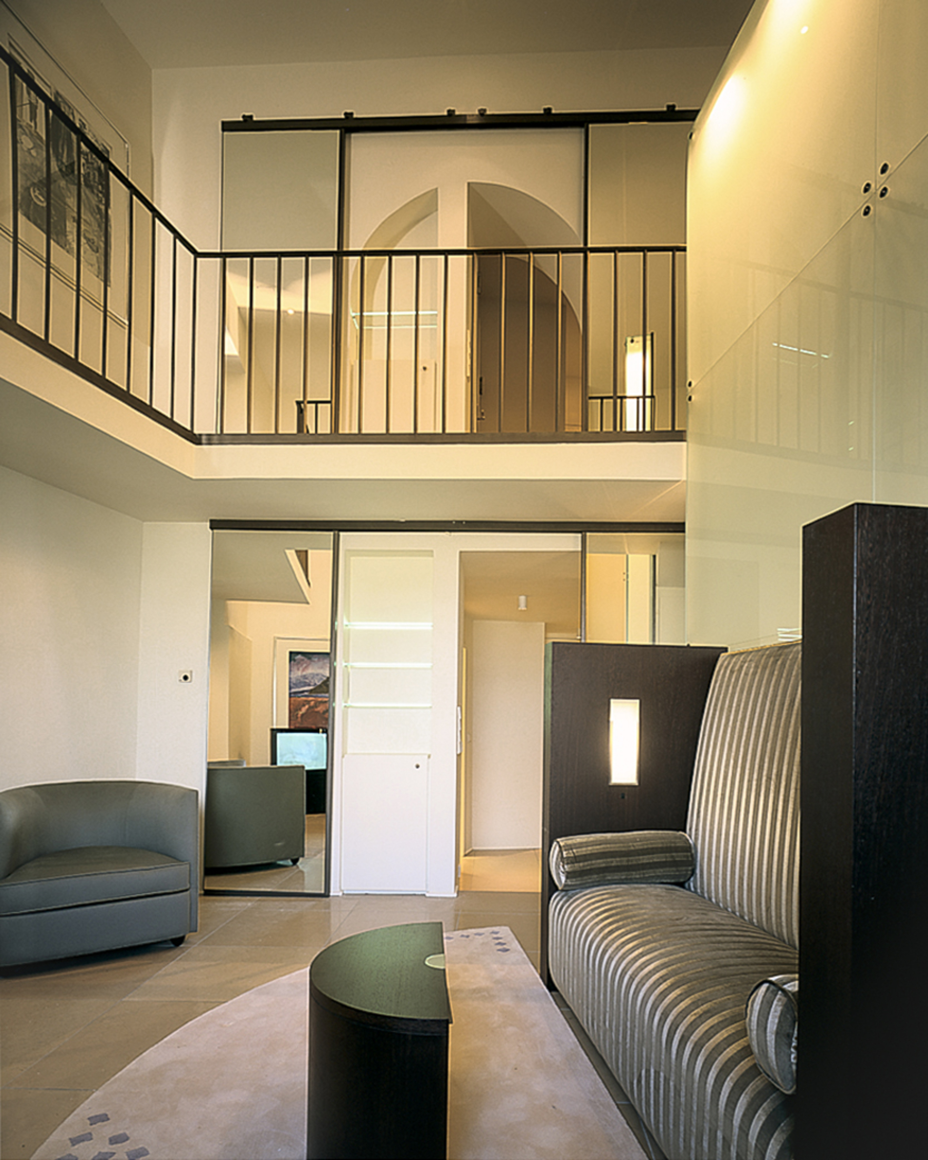 Cologne's Wasserturm Hotel