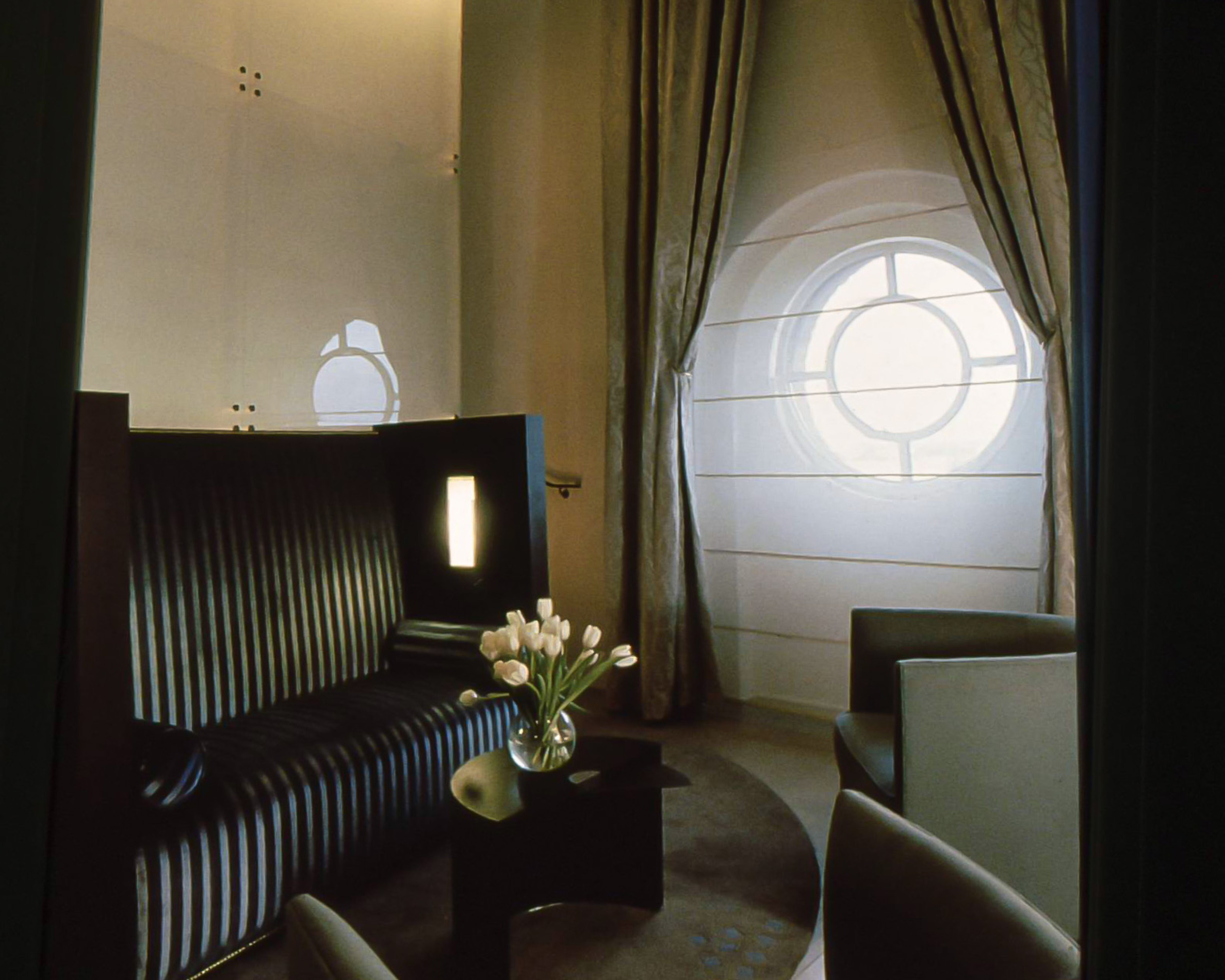 Cologne's Wasserturm Hotel