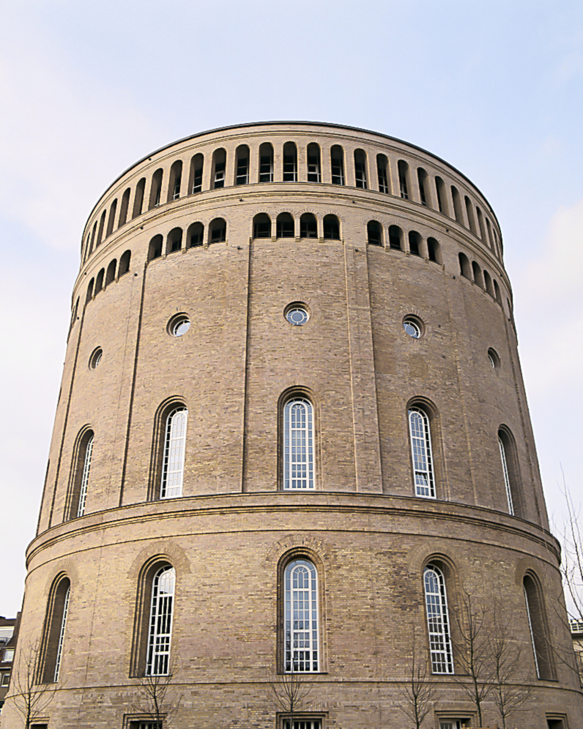 Cologne's Wasserturm Hotel