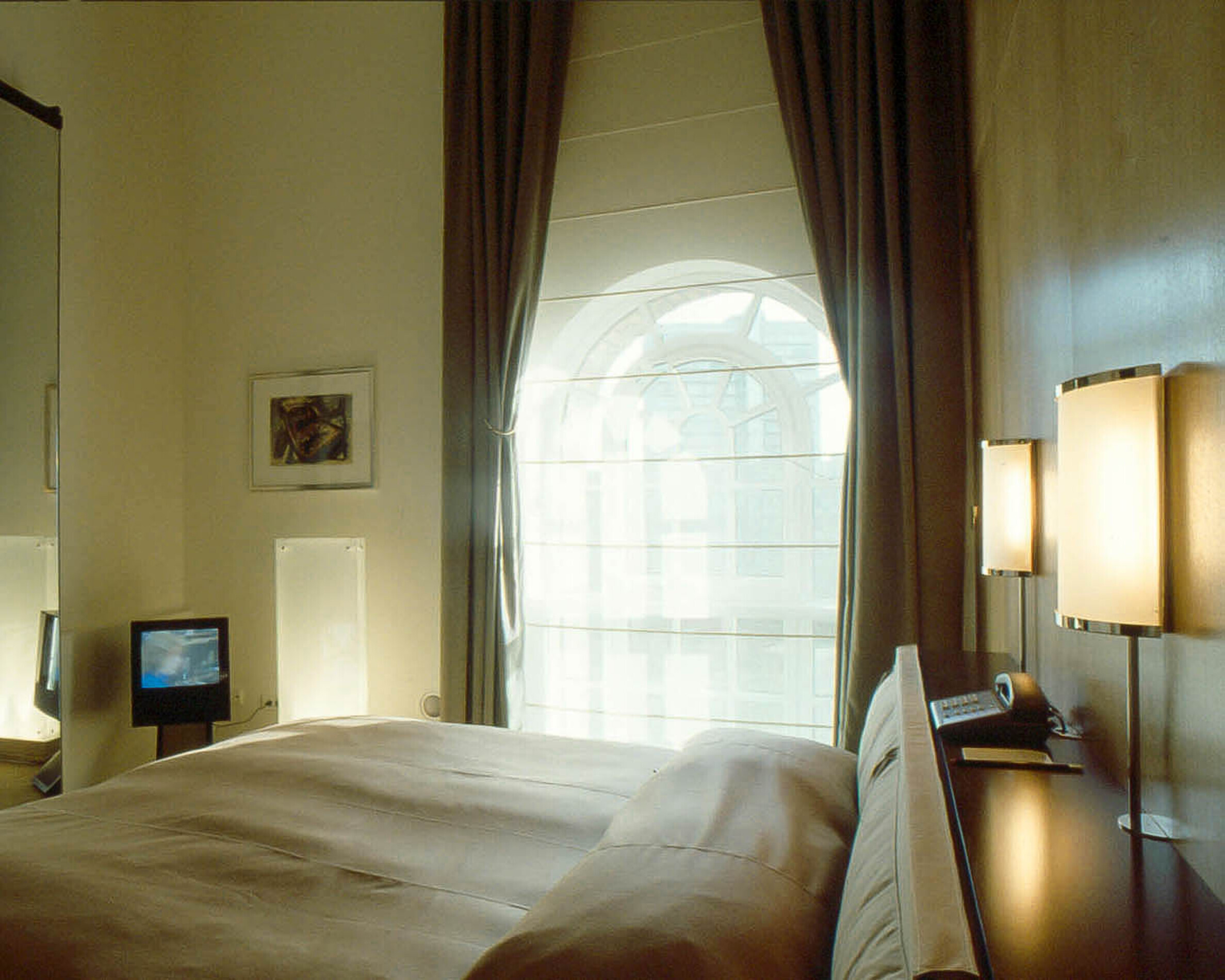Cologne's Wasserturm Hotel