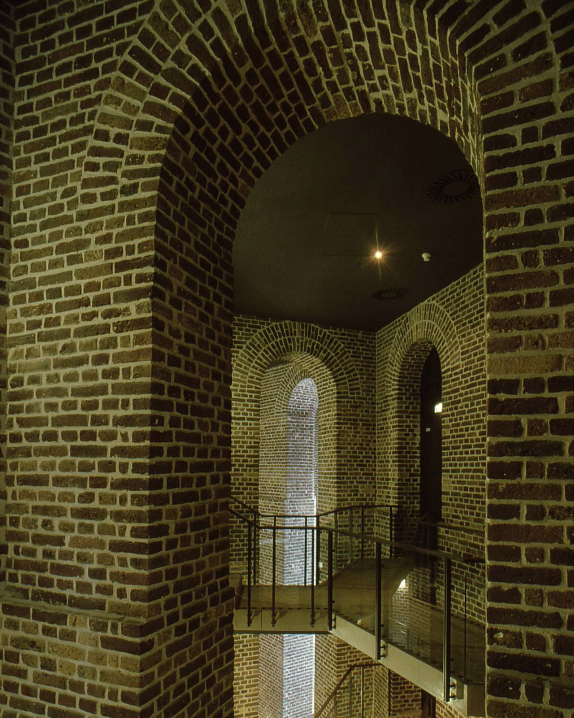 Cologne's Wasserturm Hotel
