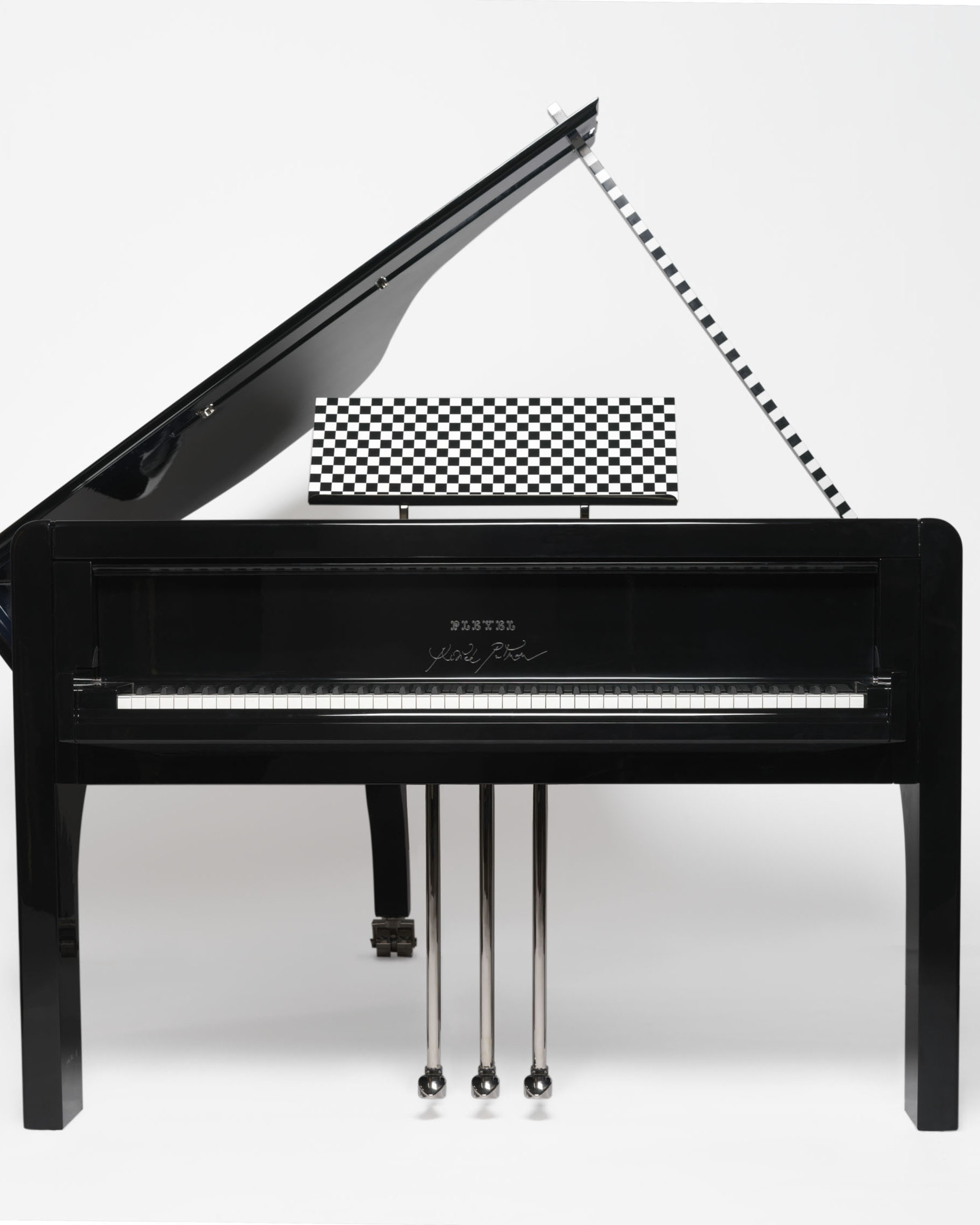 Pleyel x Andrée Putman