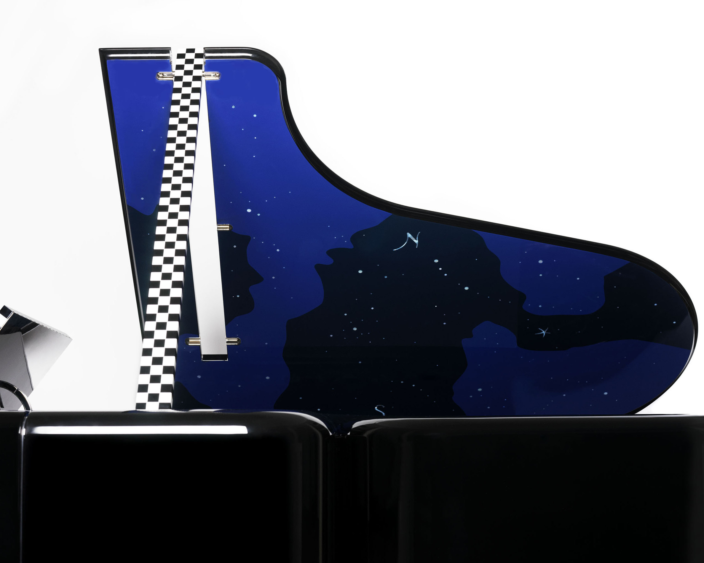 Pleyel x Andrée Putman
