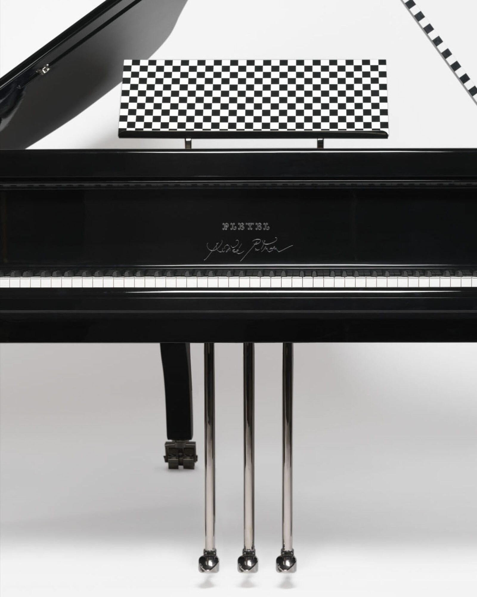 Pleyel x Andrée Putman
