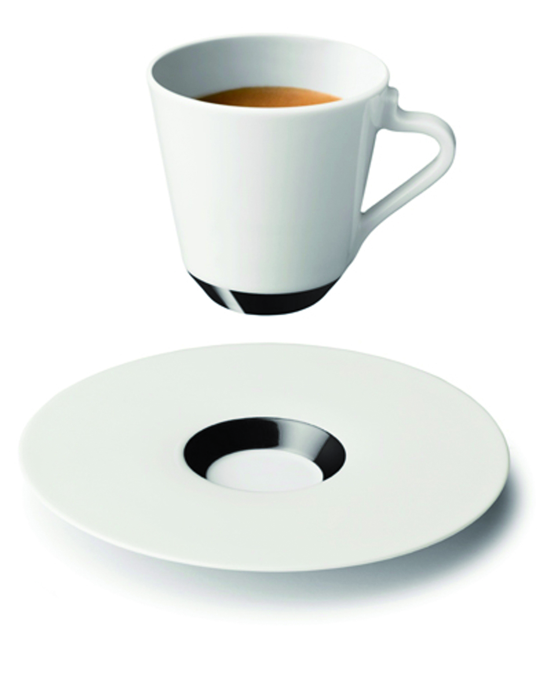 Nespresso x Andrée Putman