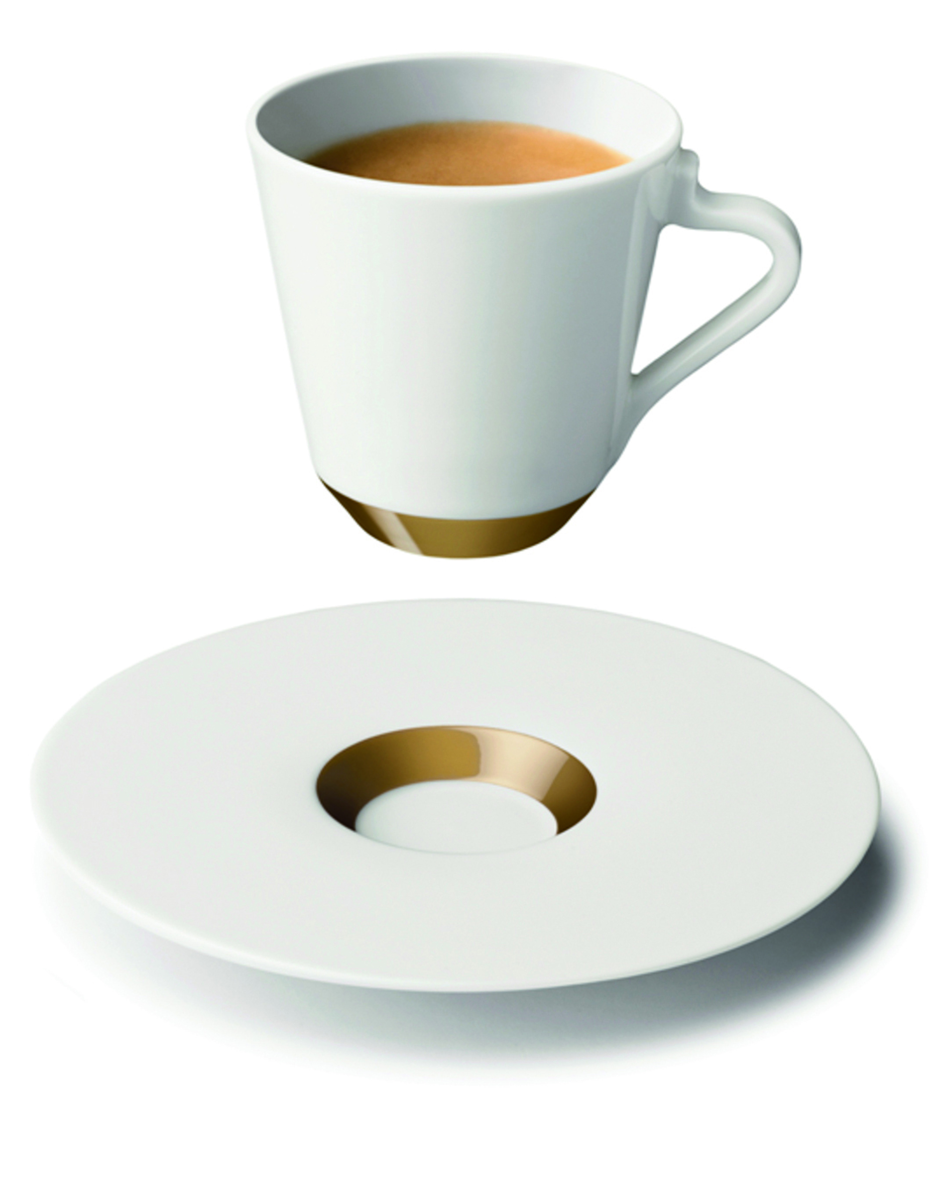 Nespresso x Andrée Putman
