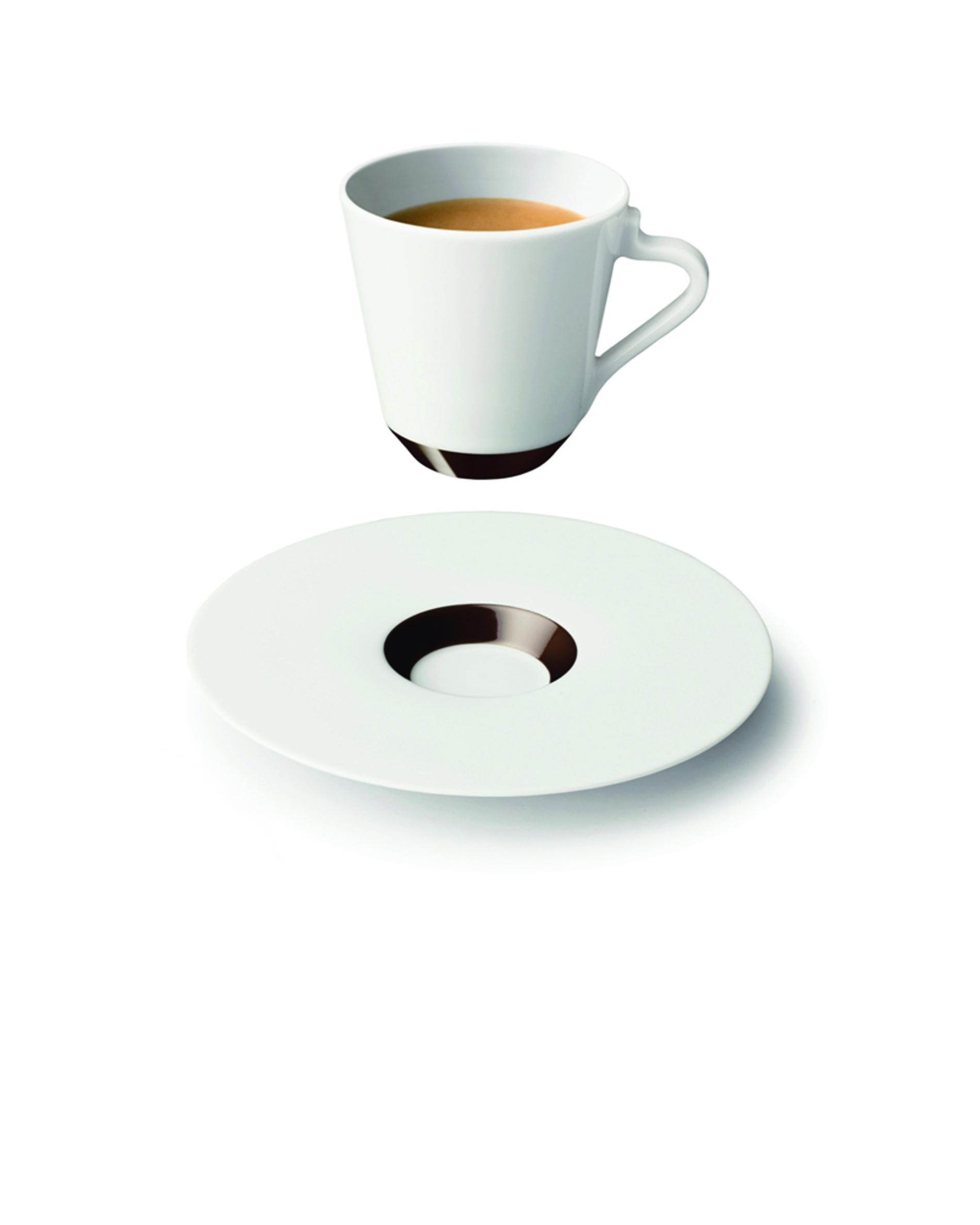 Nespresso x Andrée Putman
