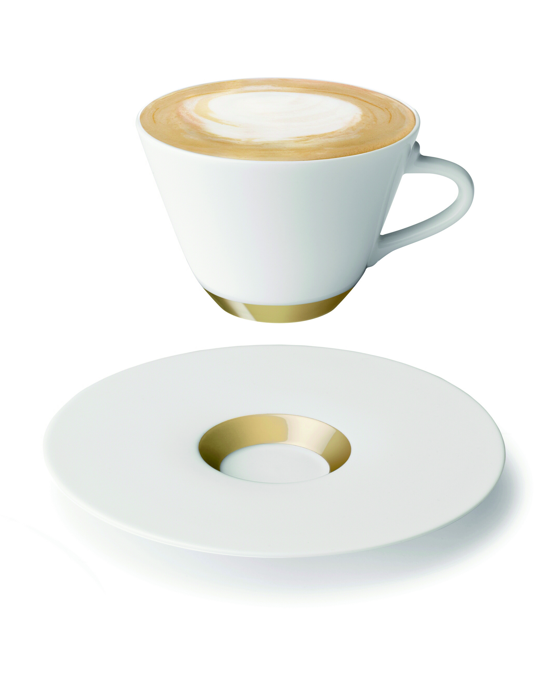 Nespresso x Andrée Putman