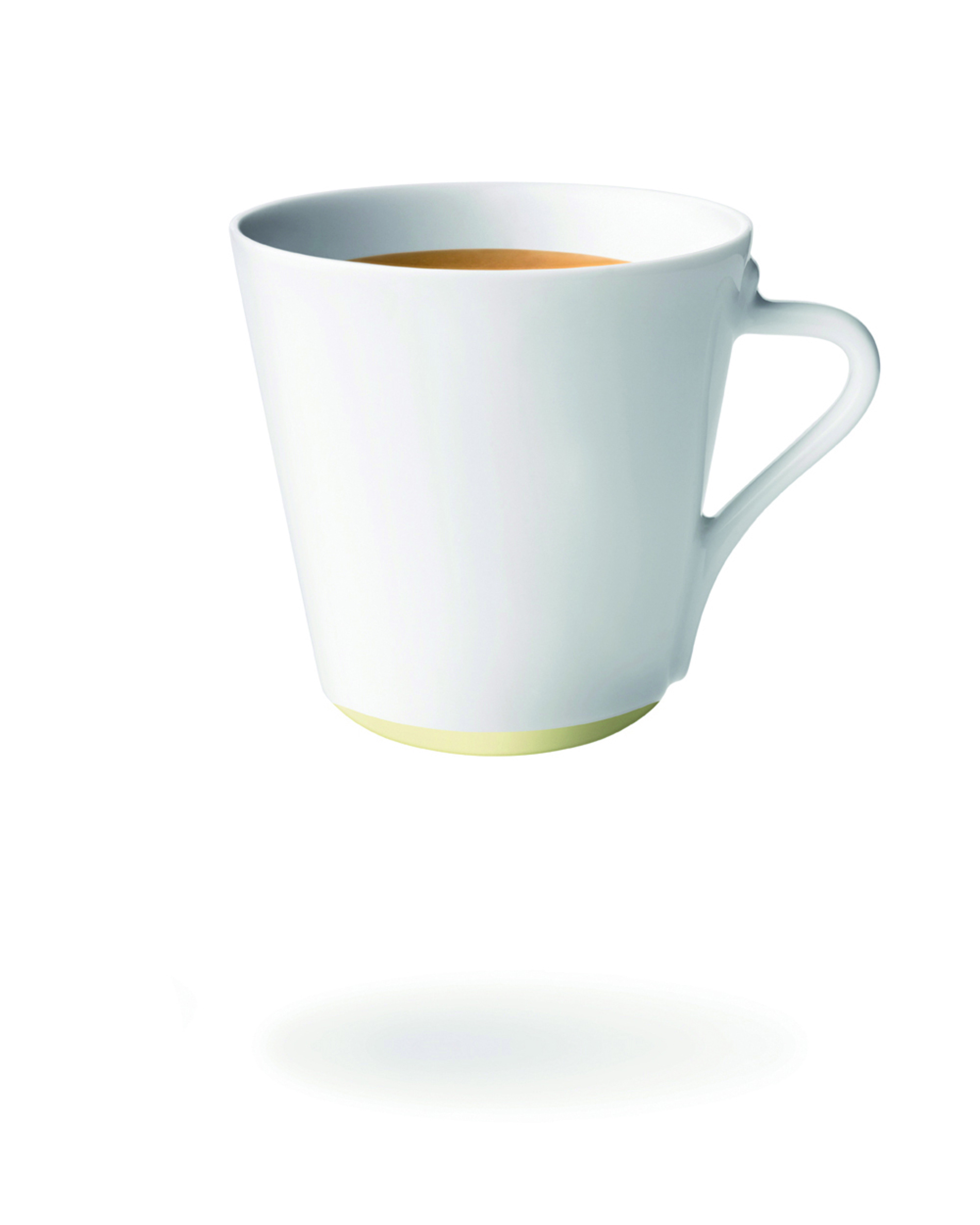 Nespresso x Andrée Putman