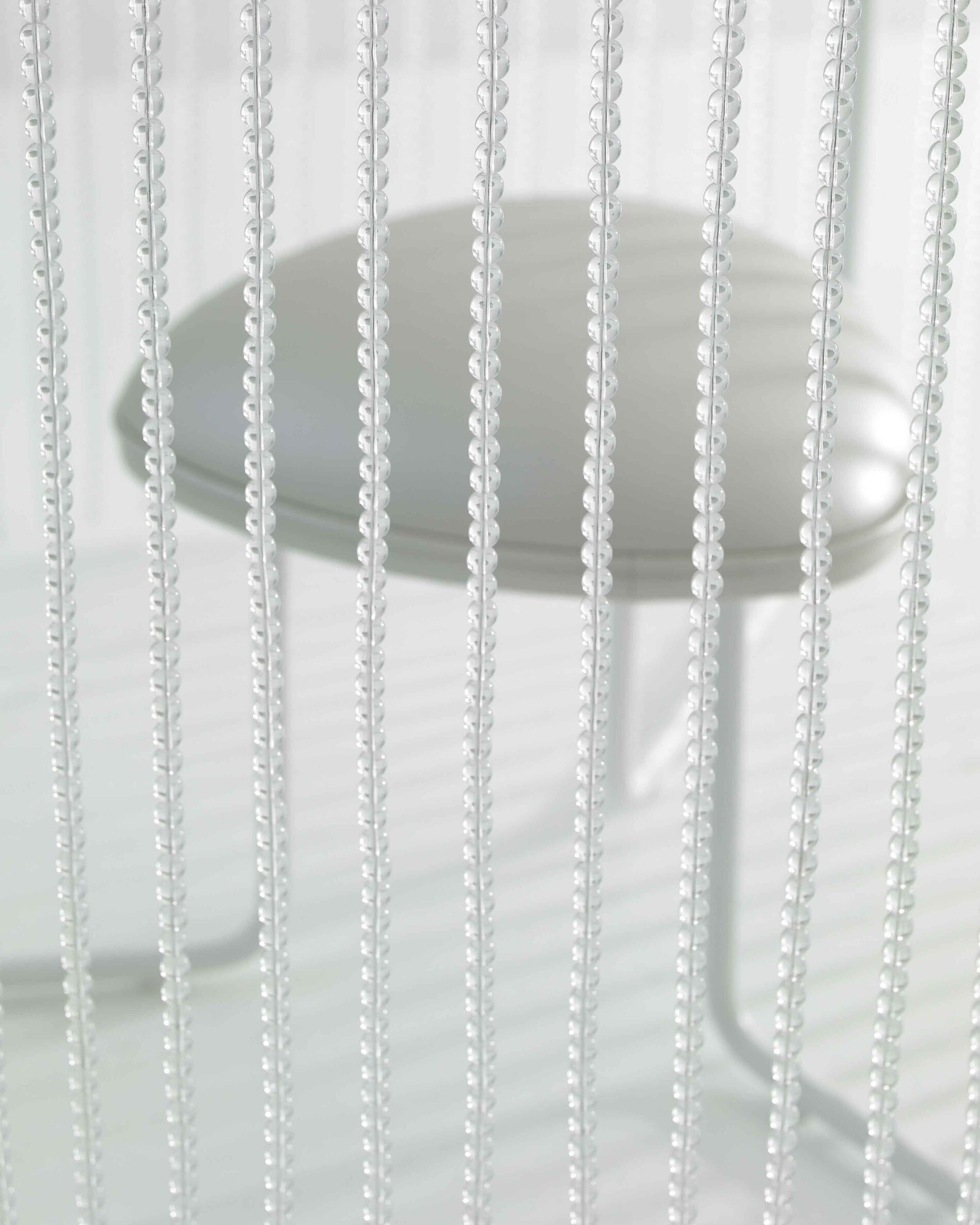 Galerie Kreo x Andrée Putman