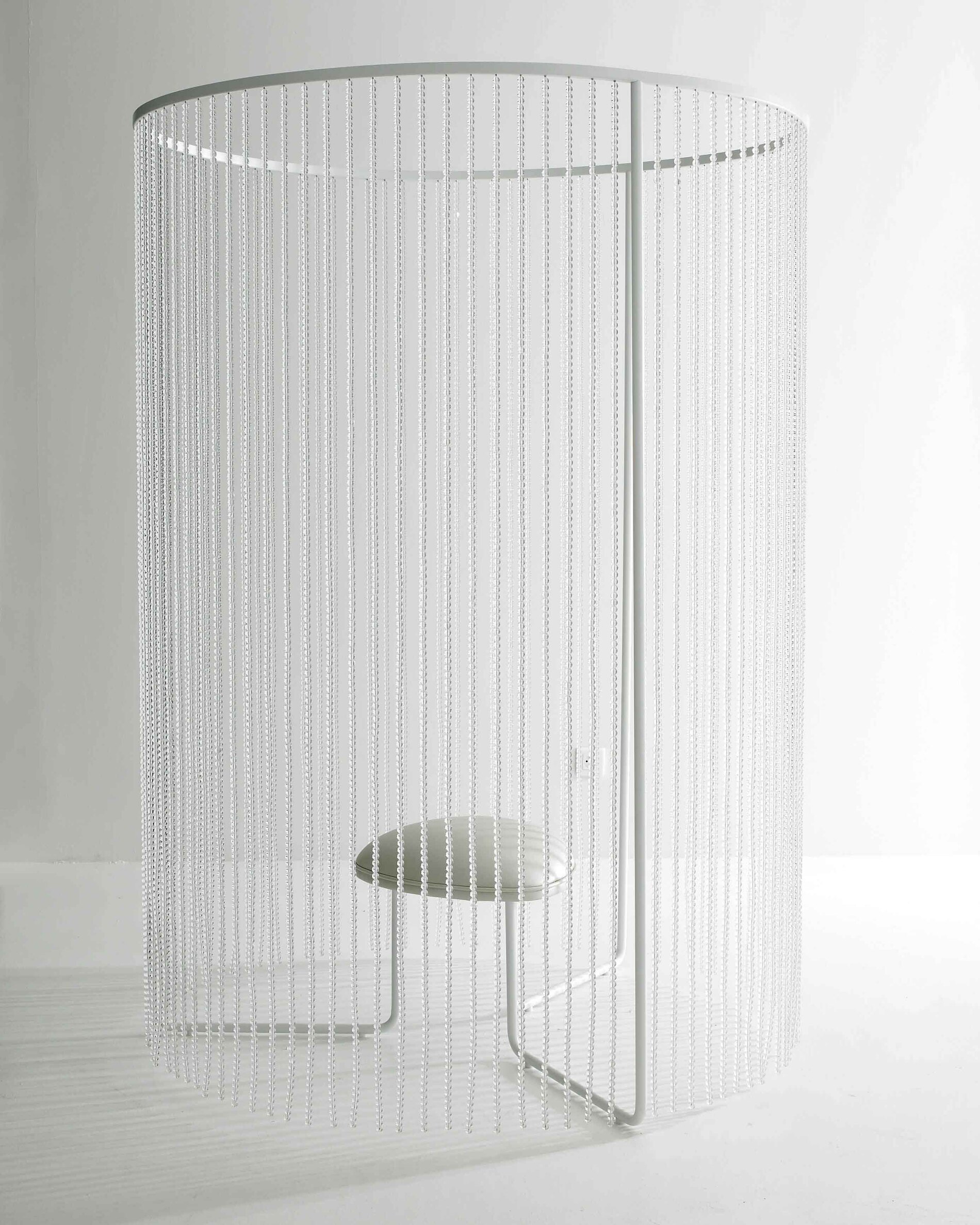 Galerie Kreo x Andrée Putman
