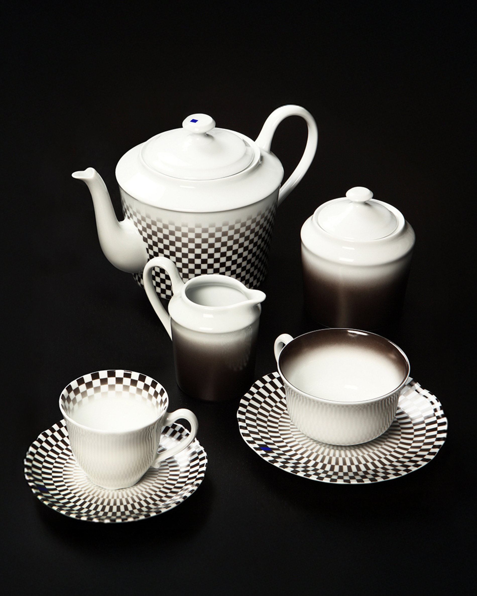Deshoulières x Andrée Putman