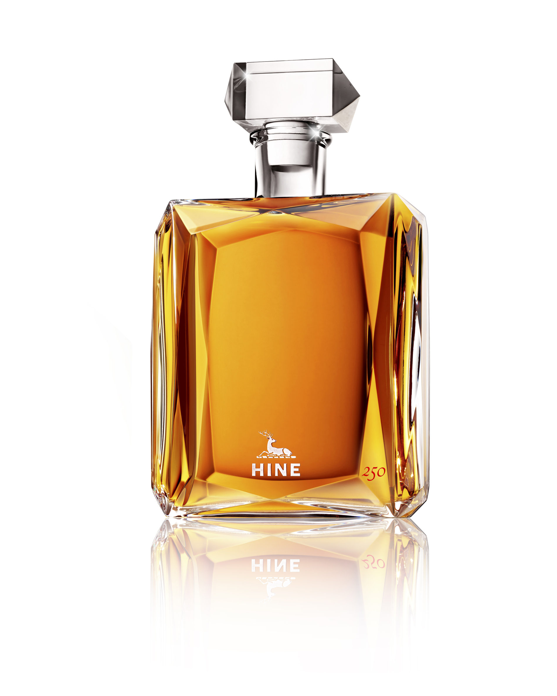 Hine Cognac x Andrée Putman