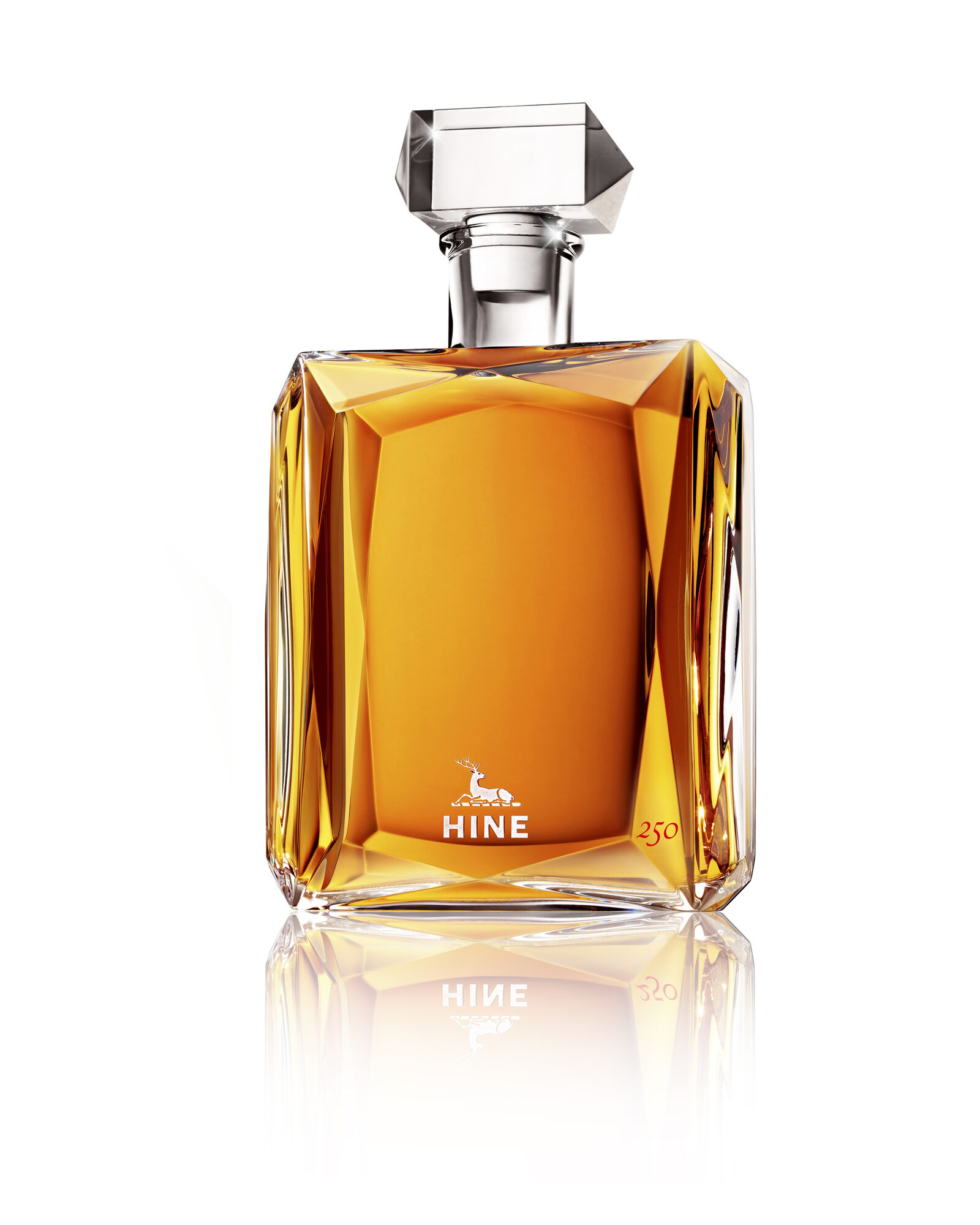 Hine Cognac x Andrée Putman