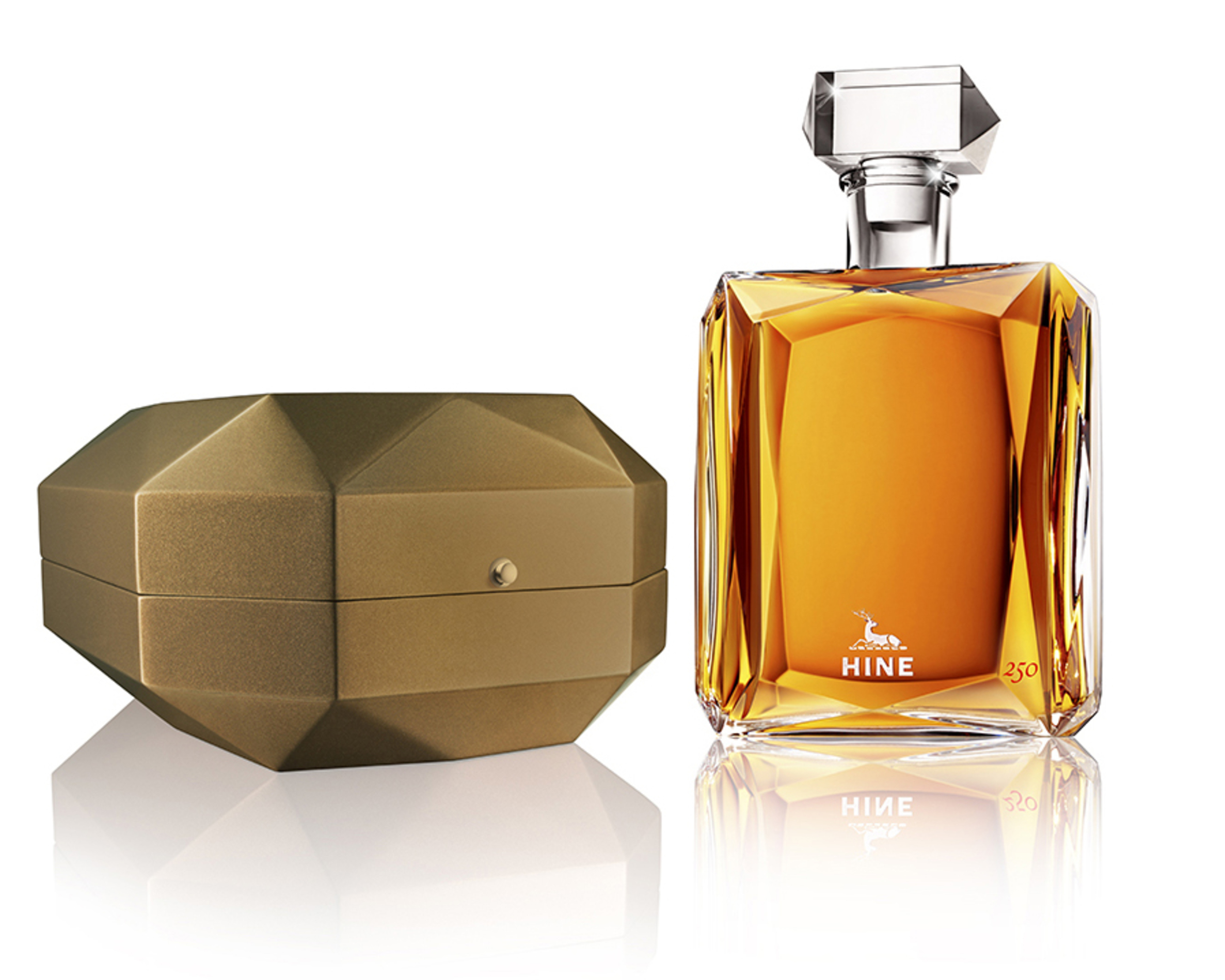 Hine Cognac x Andrée Putman