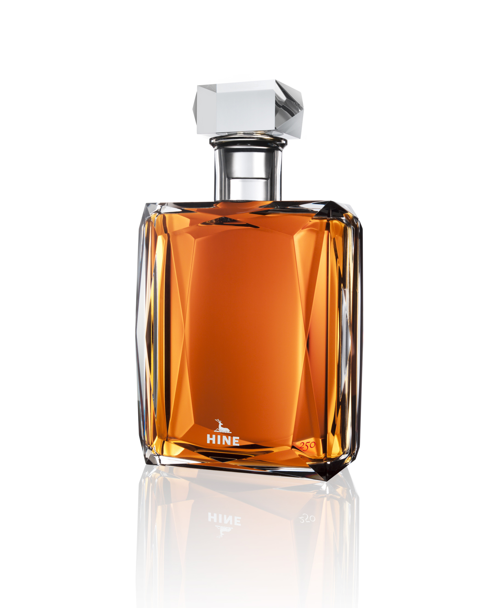 Hine Cognac x Andrée Putman