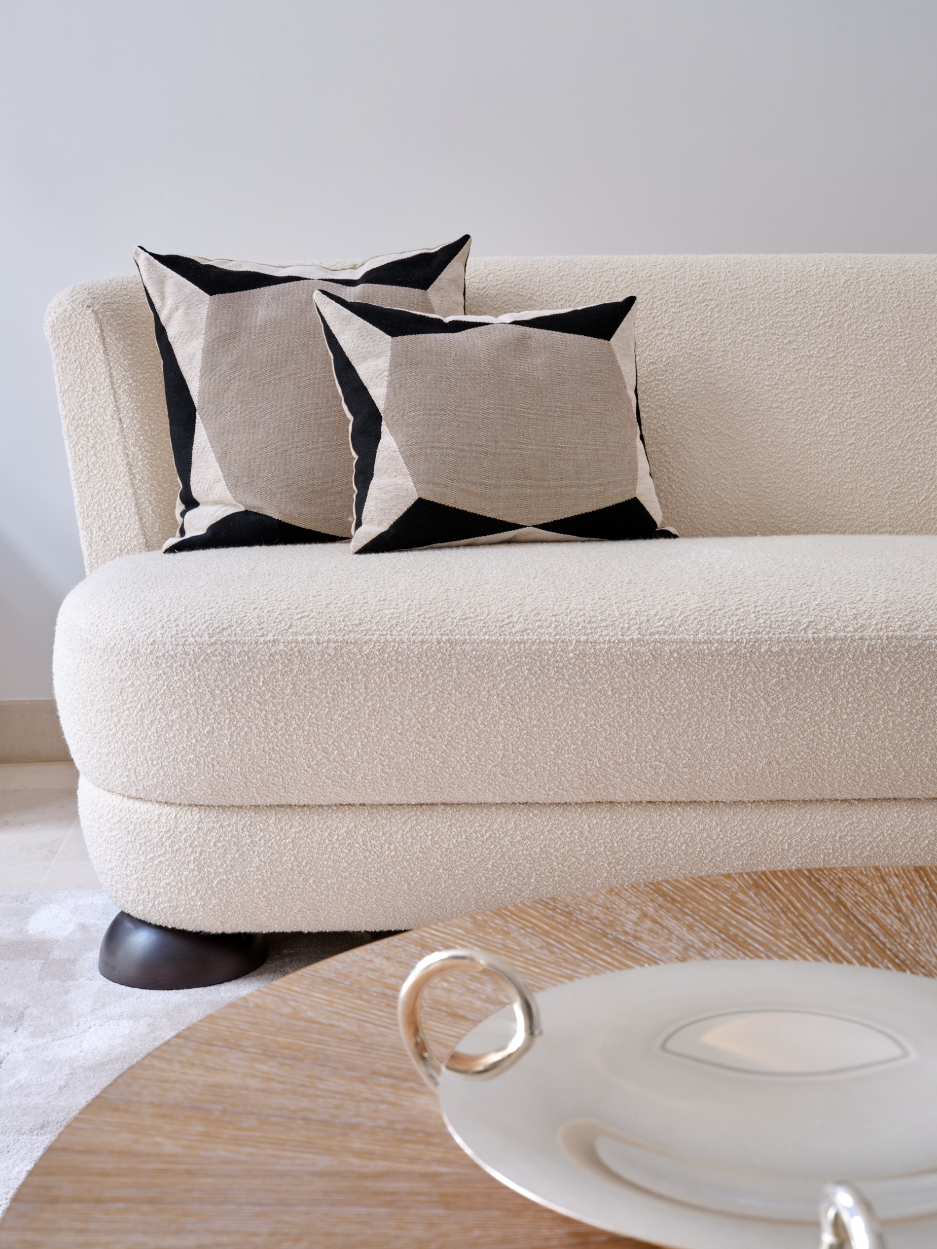 Grande Ourse sofa