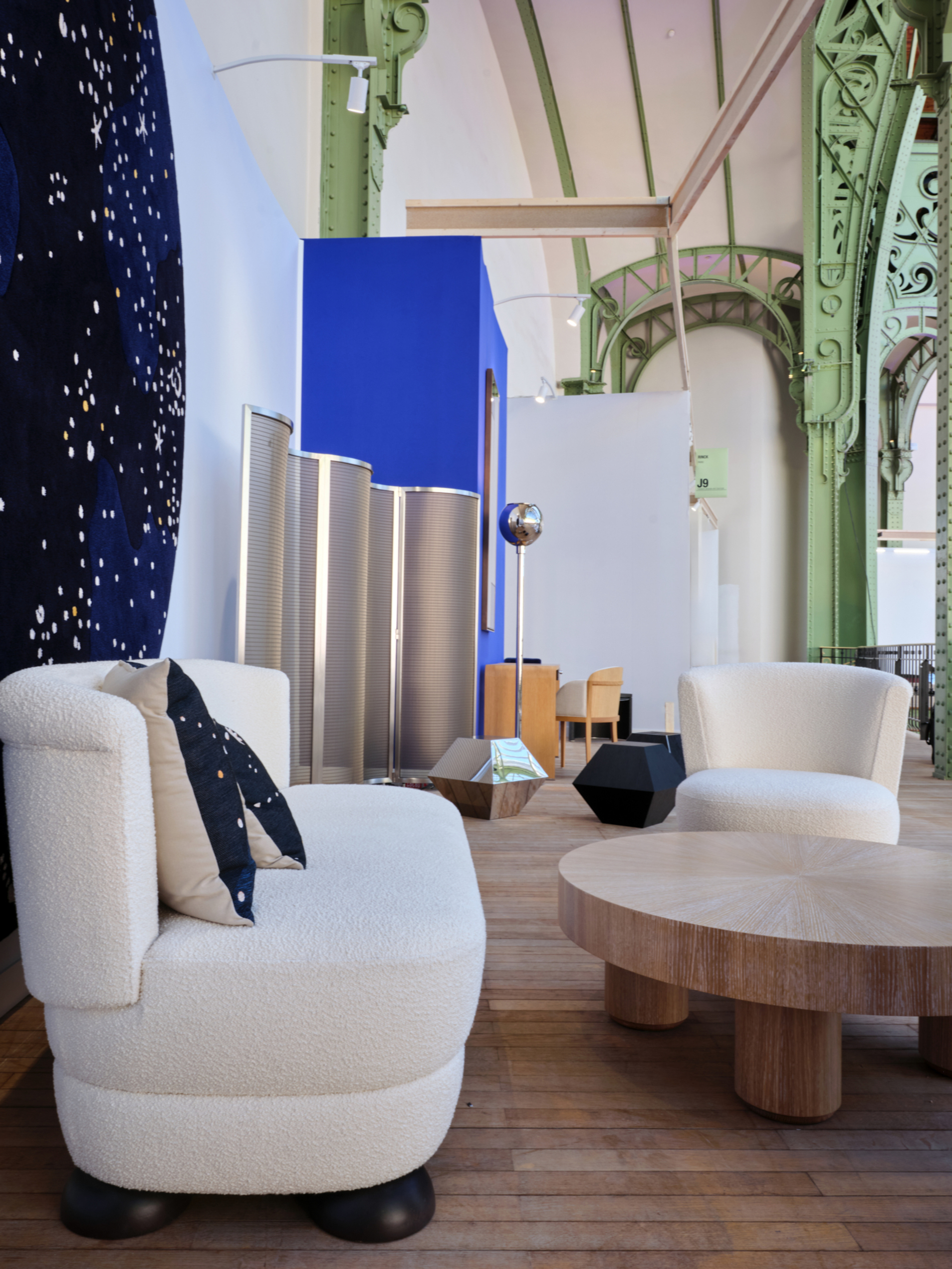 Grande Ourse sofa