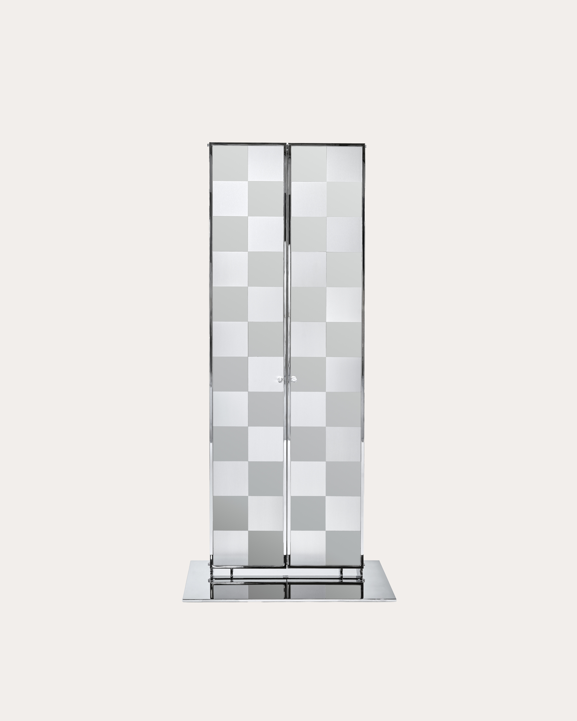 Ni vu ni connu mirror