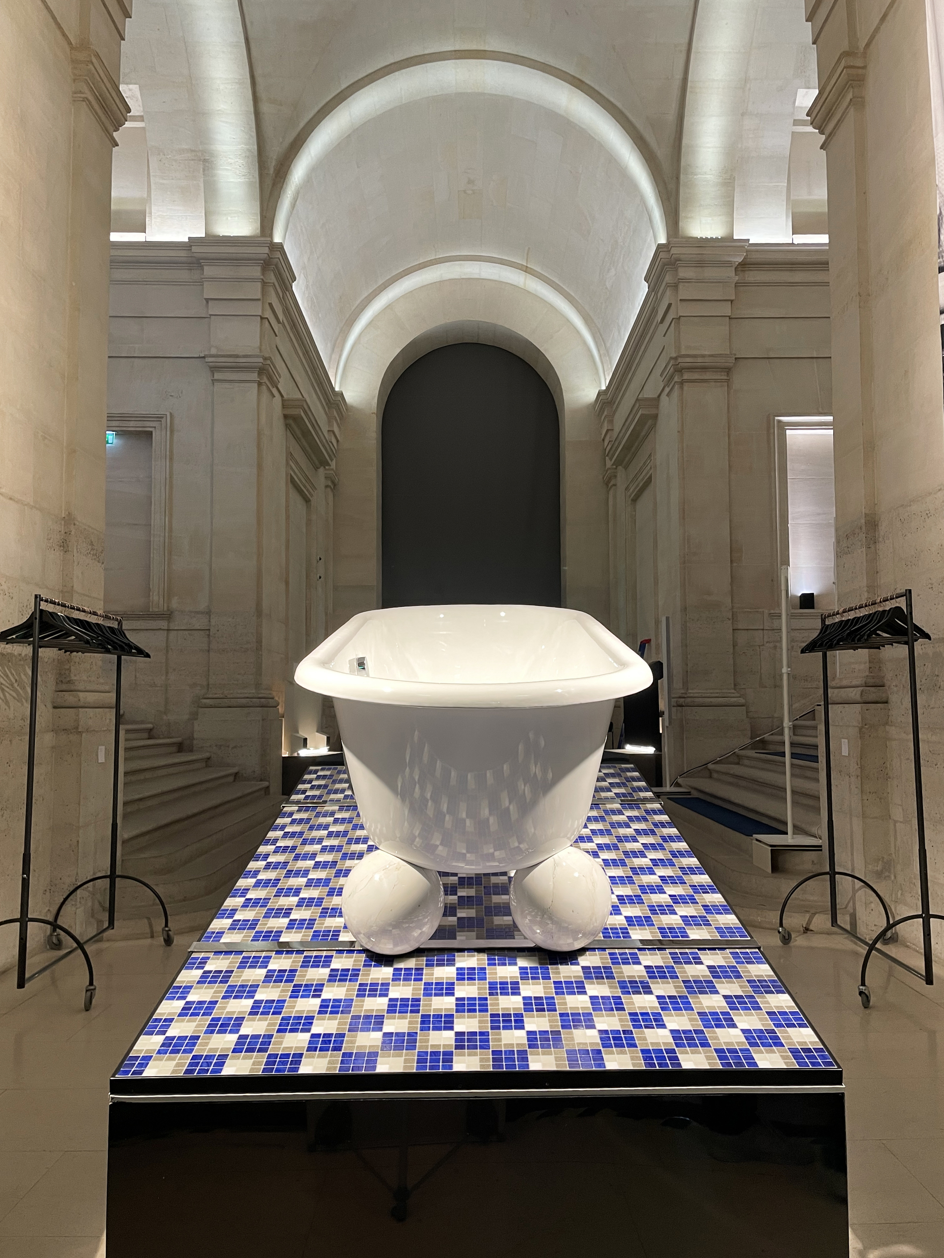 MAD - Museum of Decorative Arts « Centenary », Paris