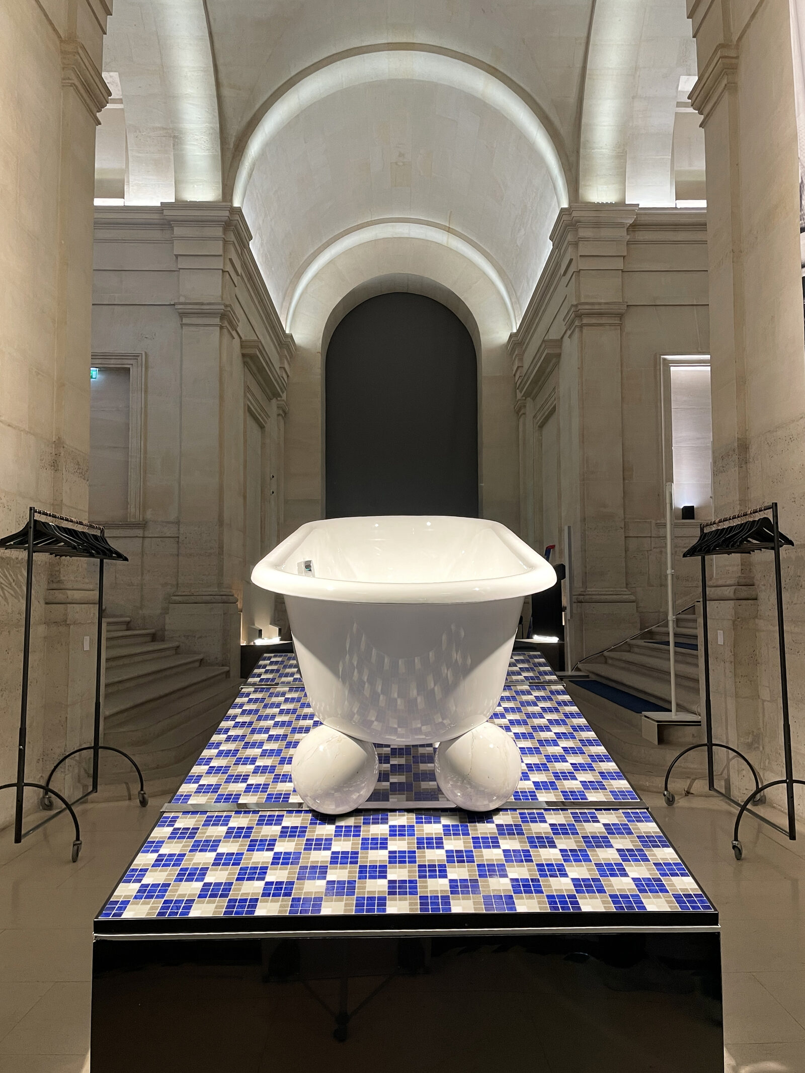 MAD - Musée des Arts Décoratifs « Centenaire », Paris