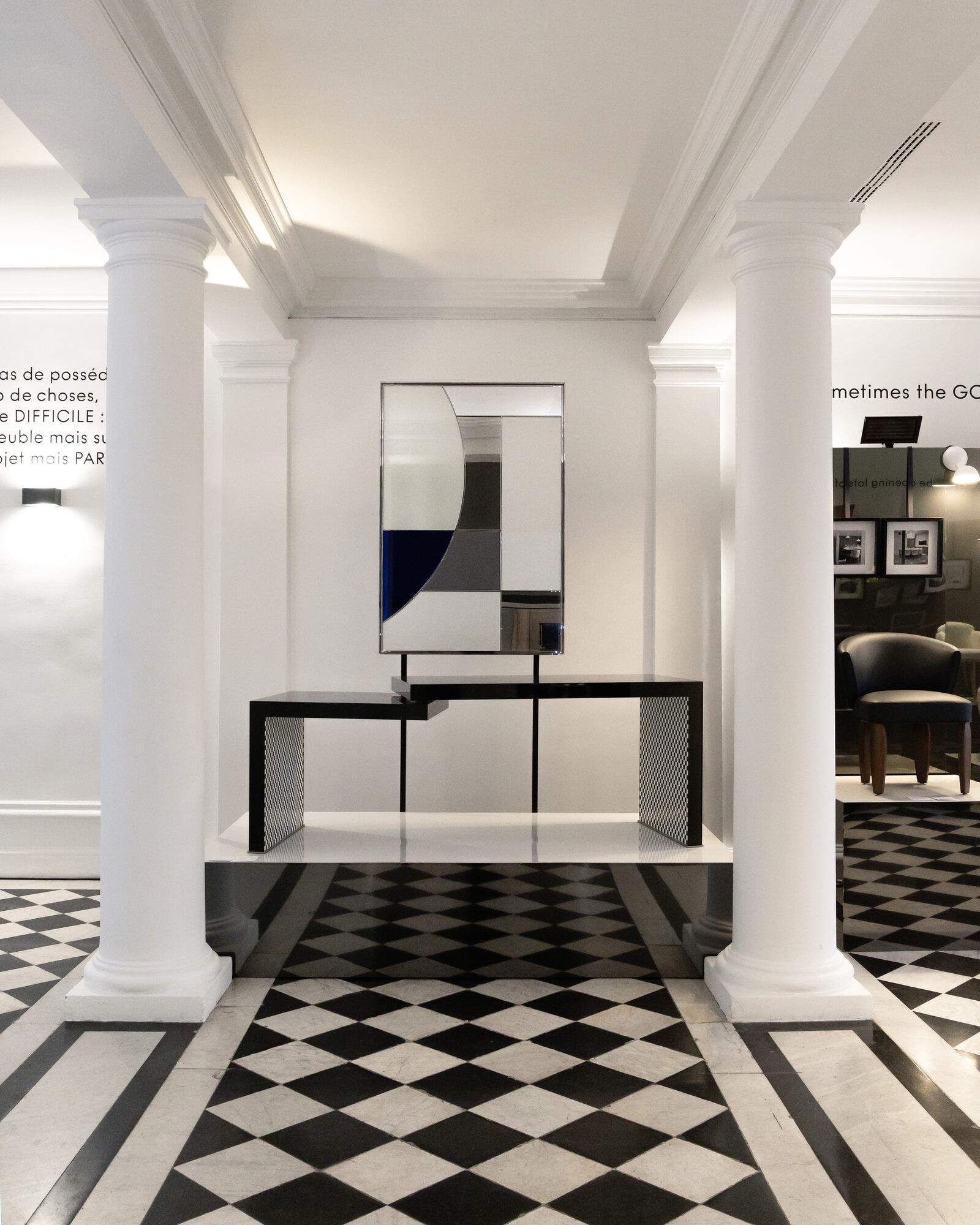 MAD - Musée des Arts Décoratifs « Centenaire », Paris