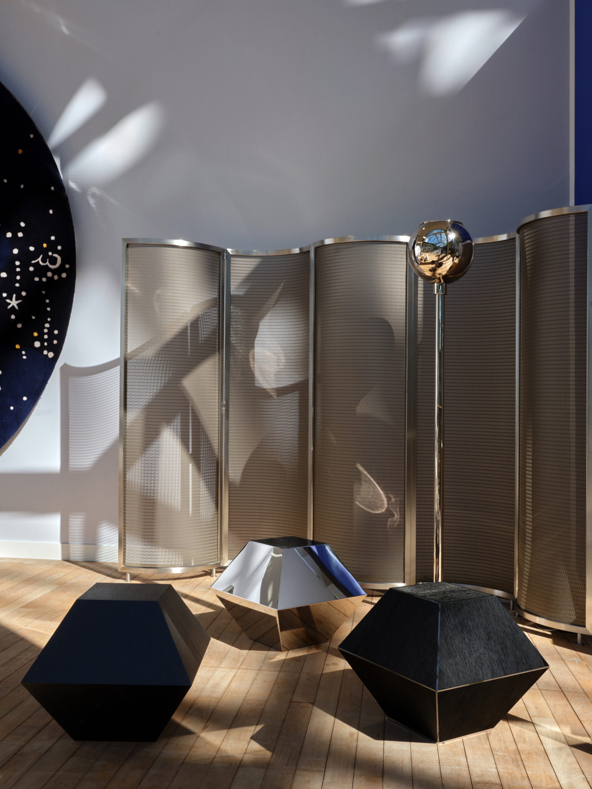 Grand Palais « Art Paris - French Design », Paris