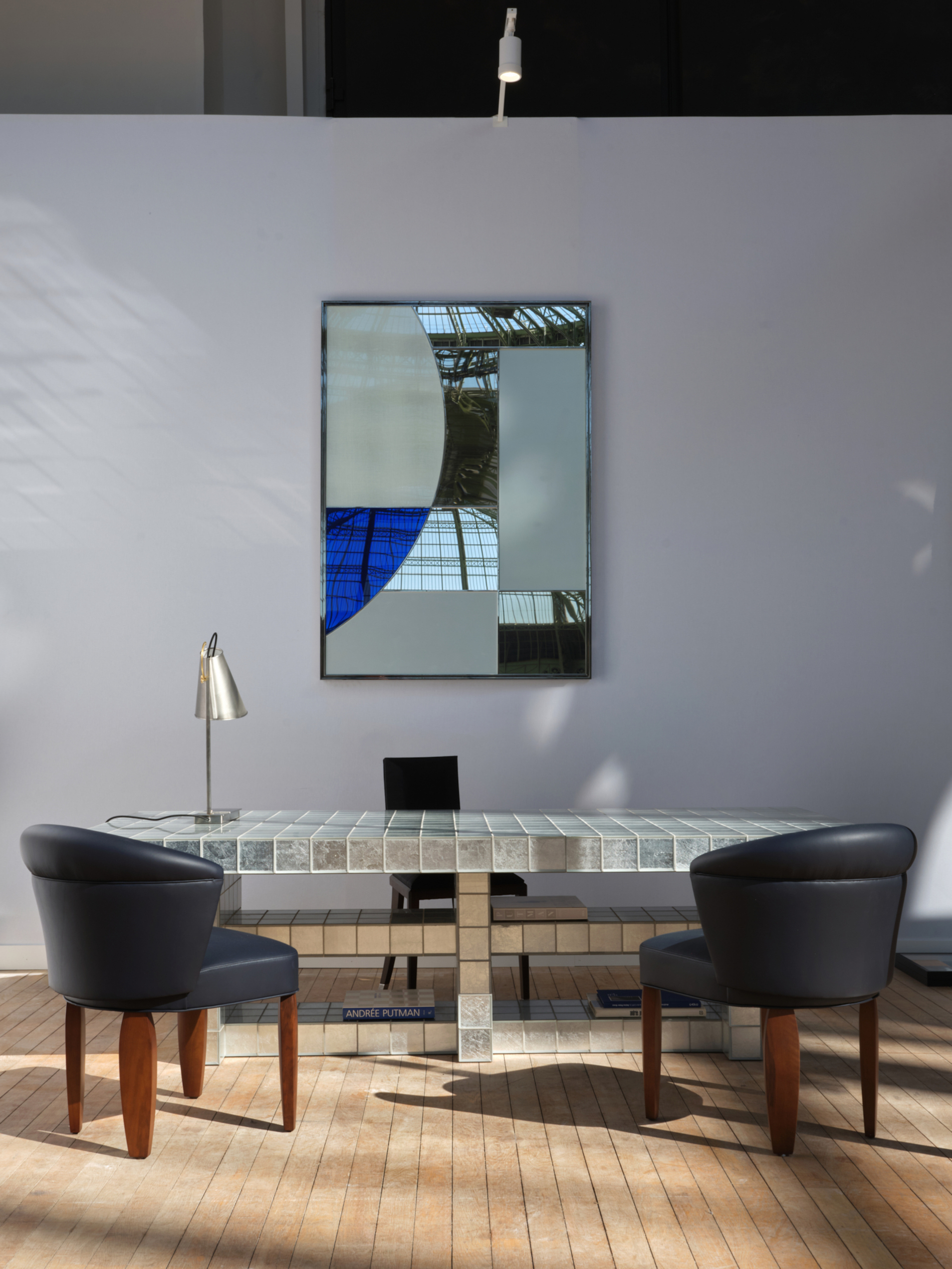 Grand Palais « Art Paris - French Design », Paris
