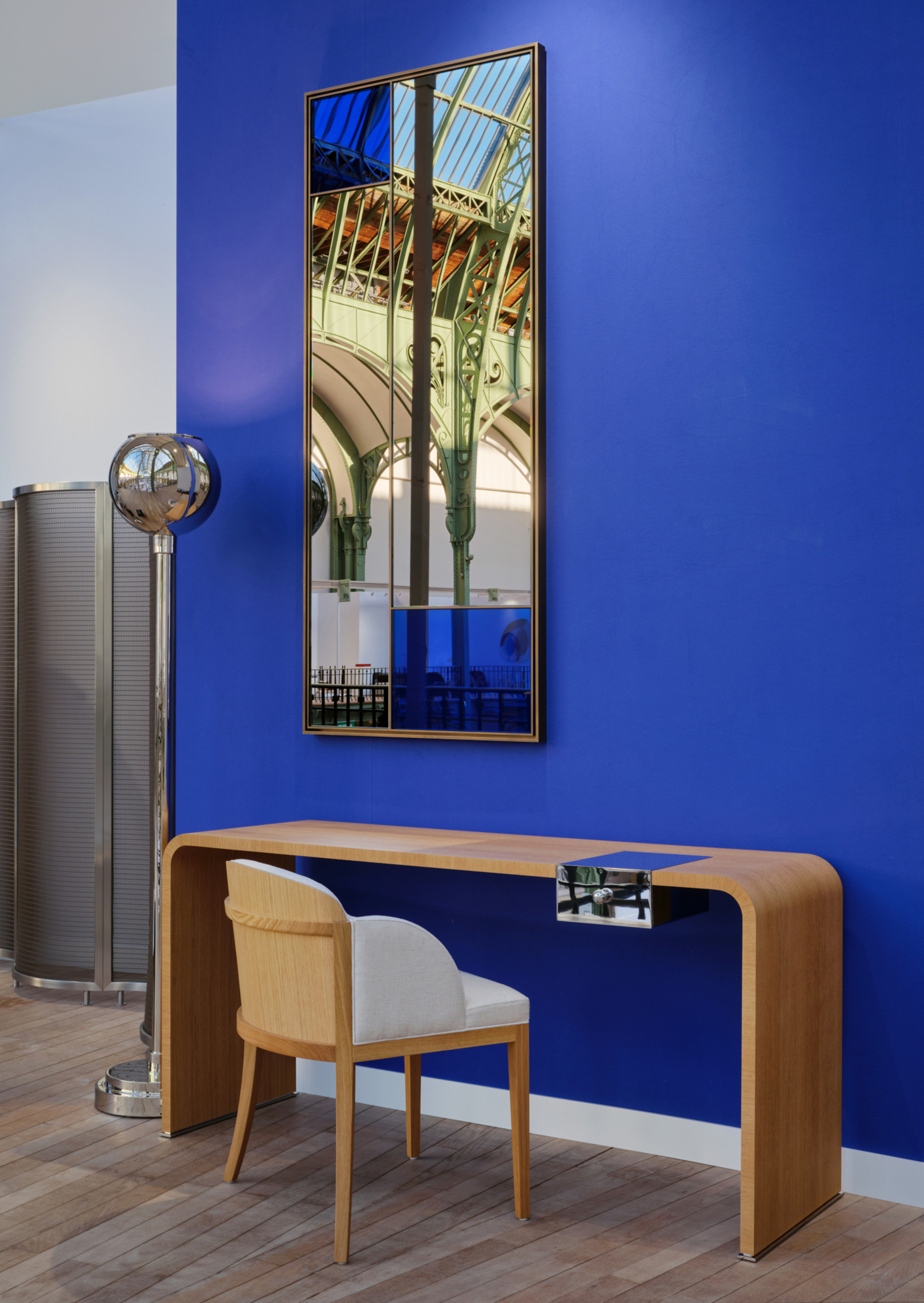 Grand Palais « Art Paris - French Design », Paris