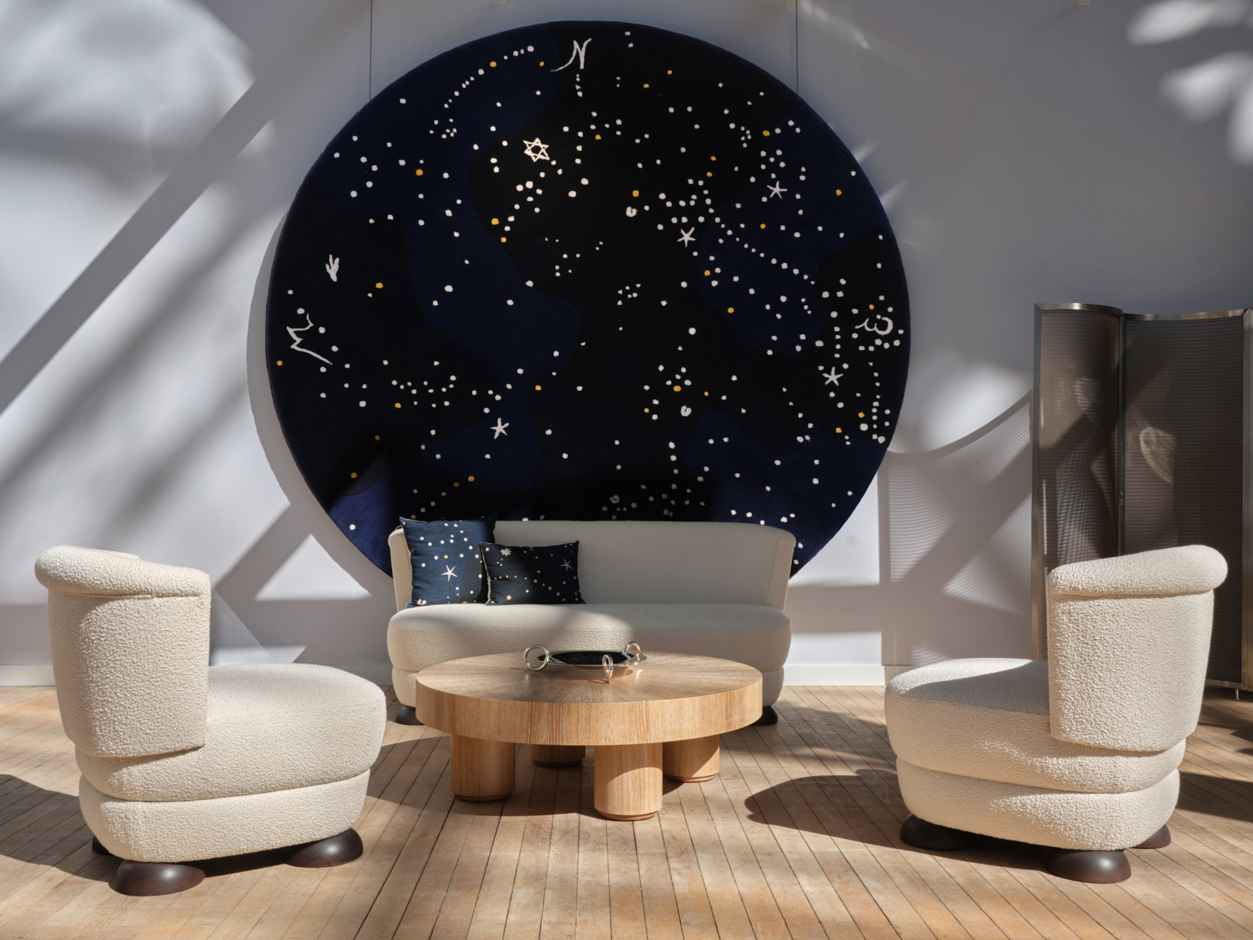 Grand Palais « Art Paris - French Design », Paris
