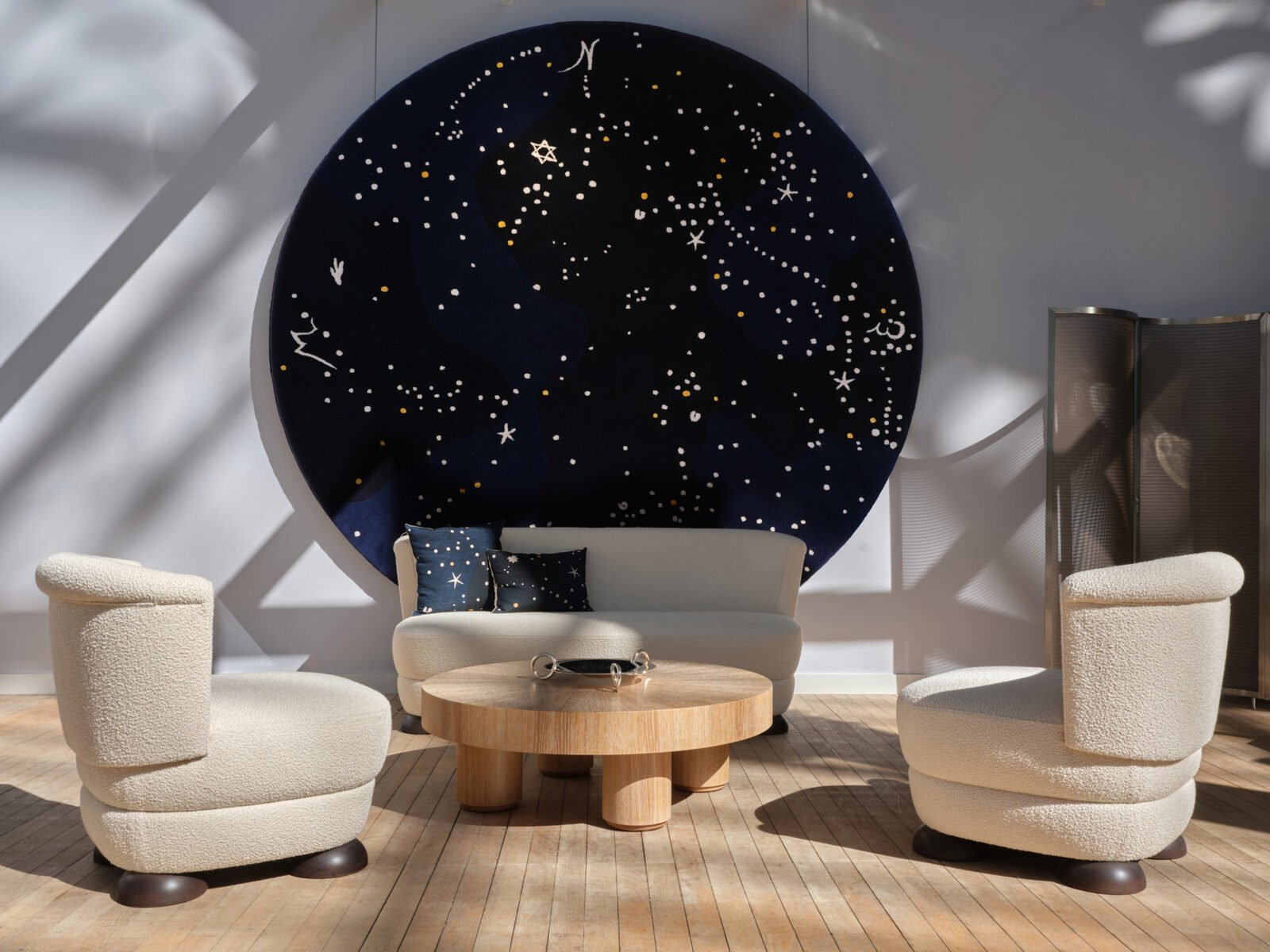 Grand Palais « Art Paris - French Design », Paris