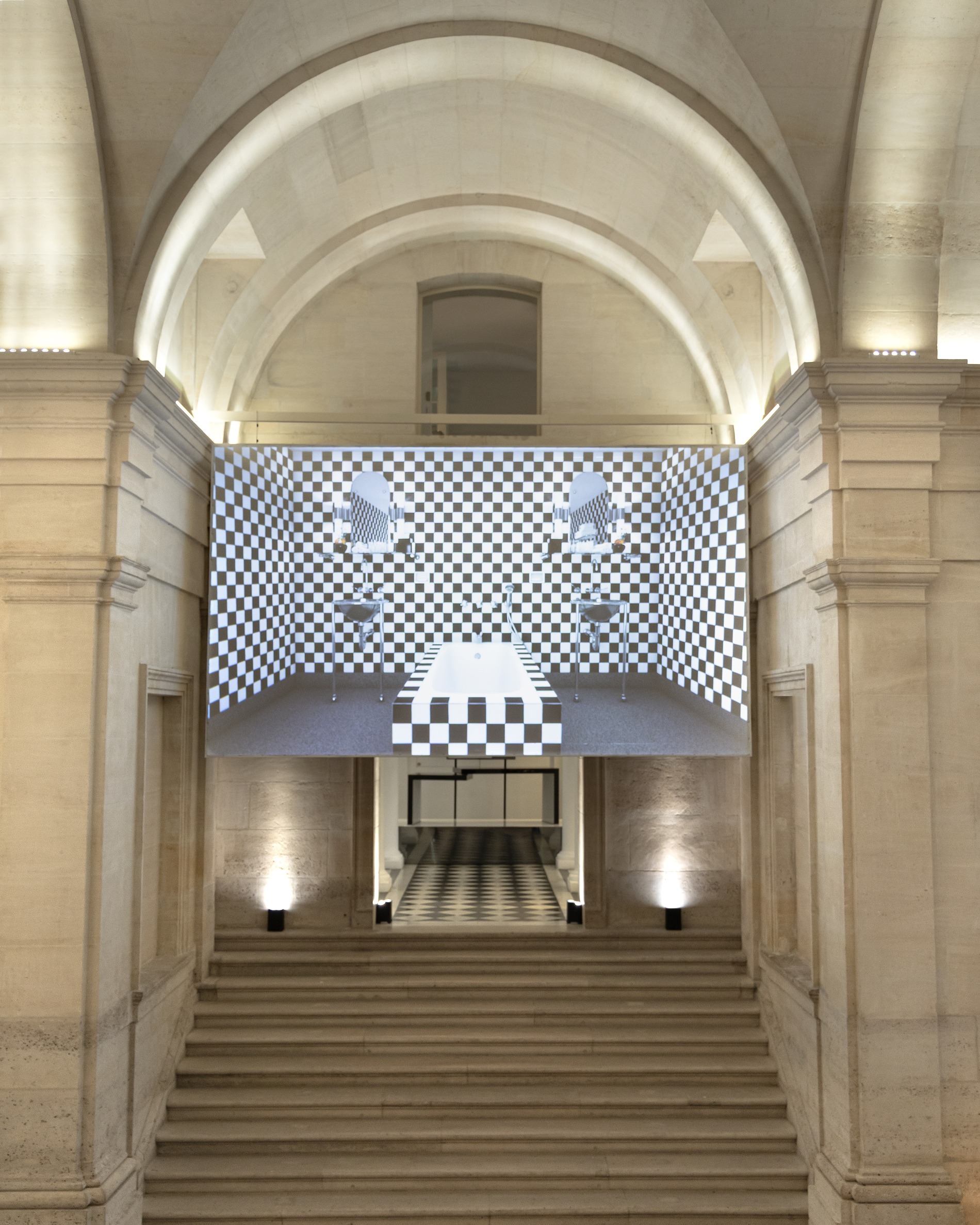 MAD - Museum of Decorative Arts « Centenary », Paris