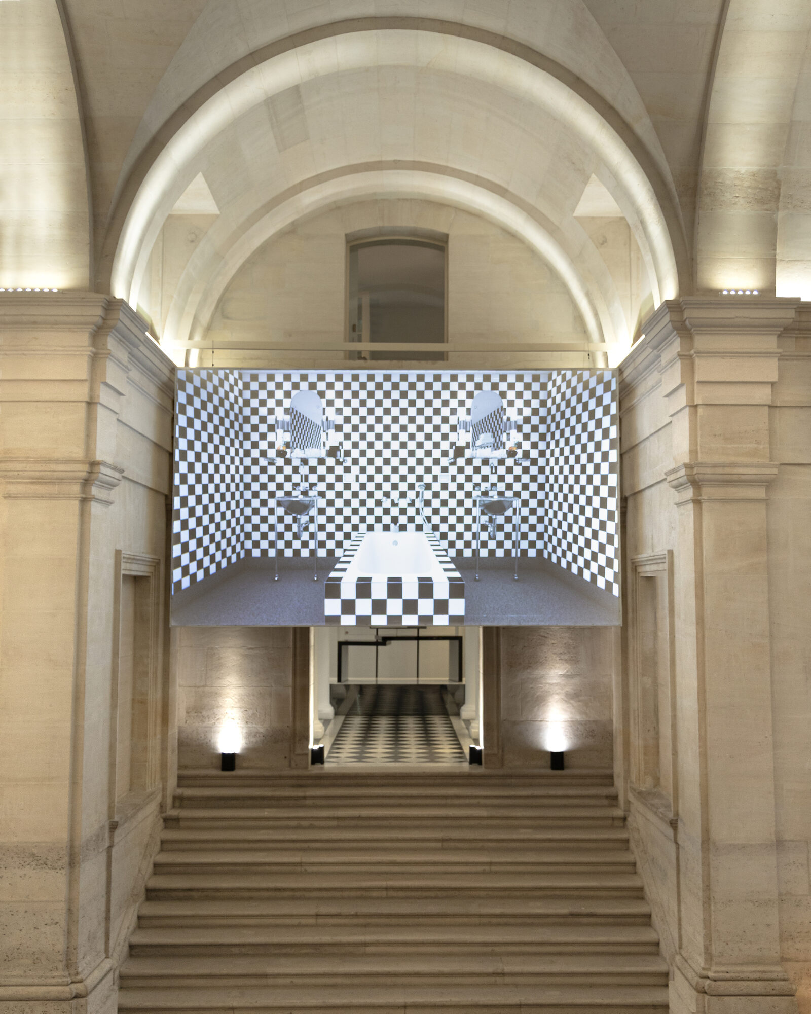 MAD - Musée des Arts Décoratifs « Centenaire », Paris